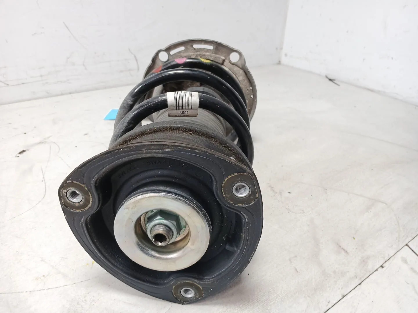 Amortiguador Delantero Derecho para Audi A1 Sportback (Gba)