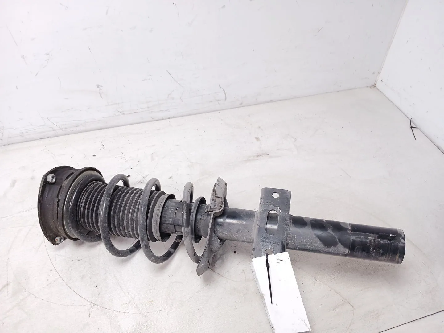 Amortiguador Delantero Derecho para Audi A1 Sportback (Gba)
