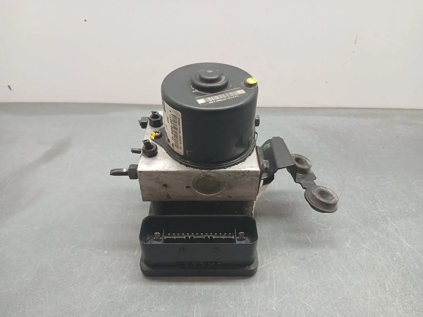 Abs para Seat Leon (1M1)