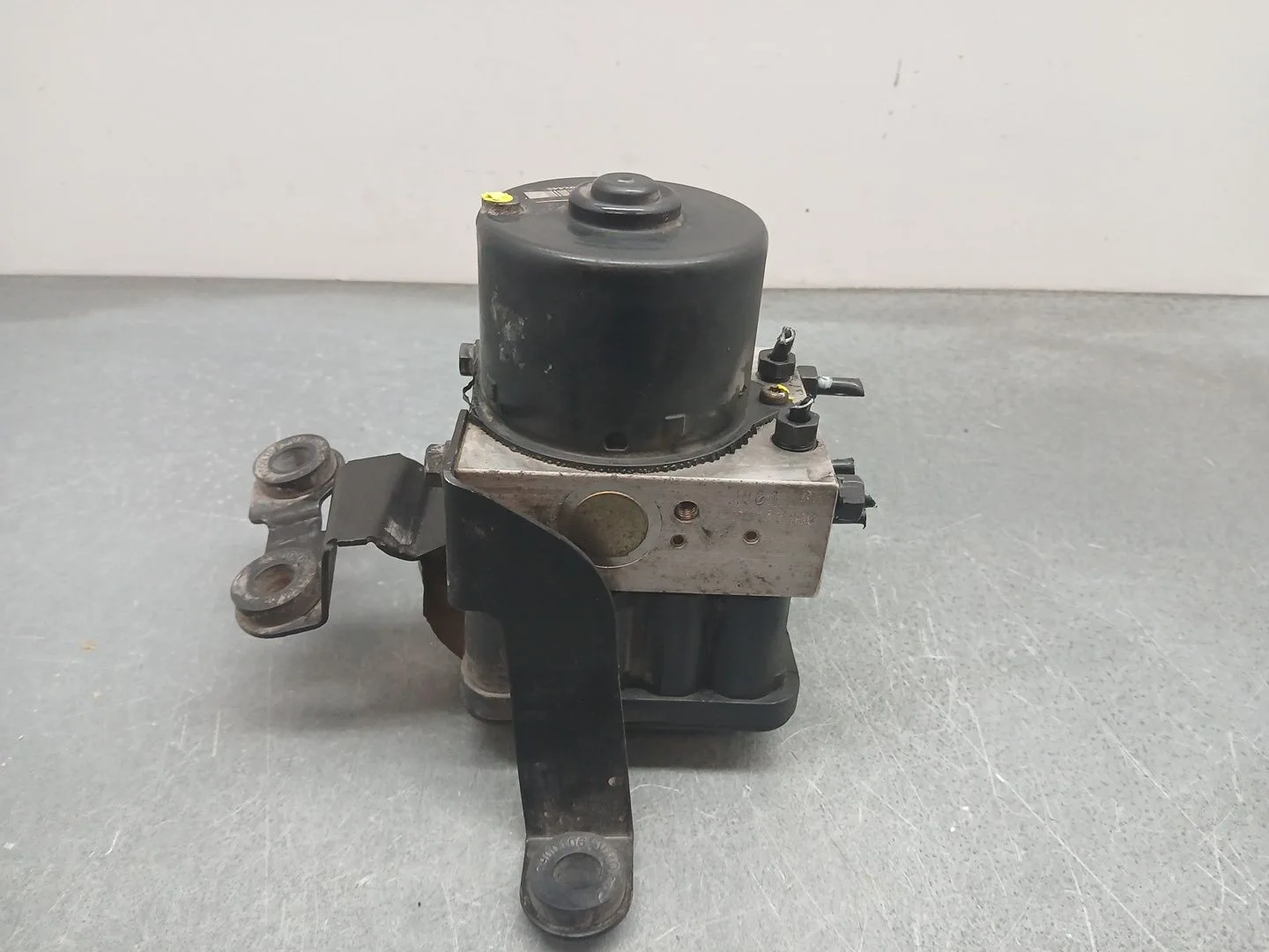 Abs para Seat Leon (1M1)