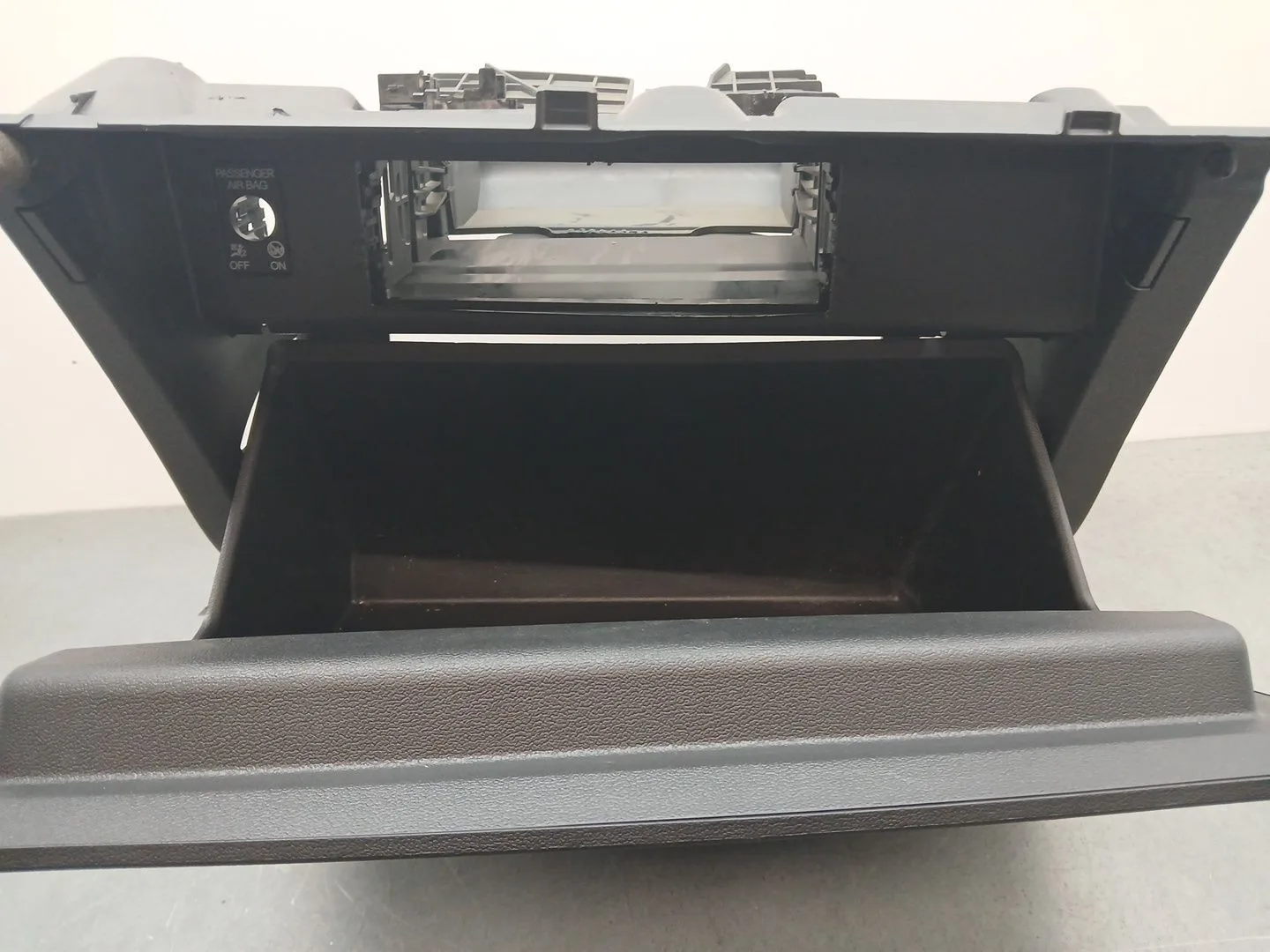 Guantera para Audi A1 Sportback (Gba)