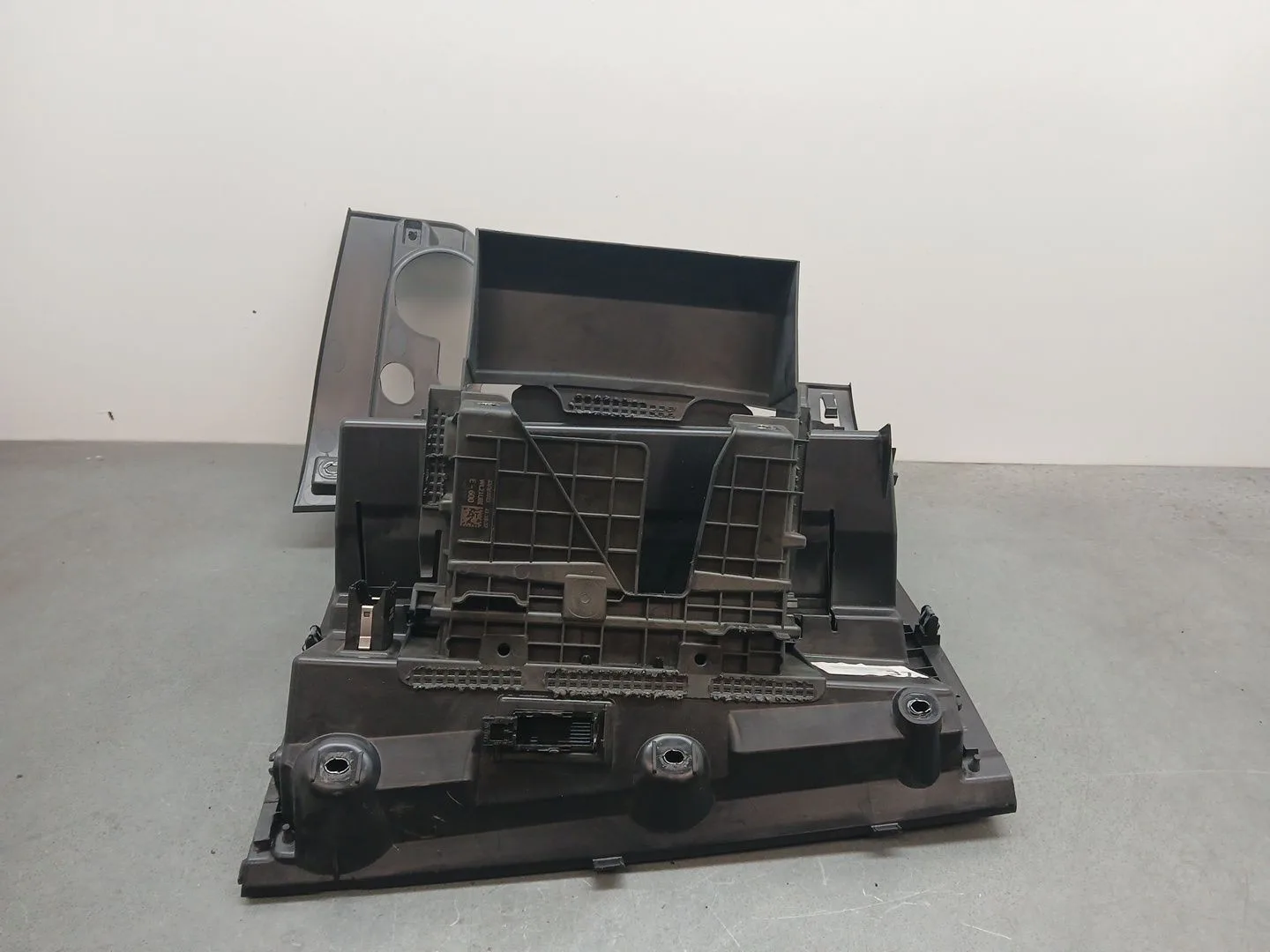 Guantera para Audi A1 Sportback (Gba)