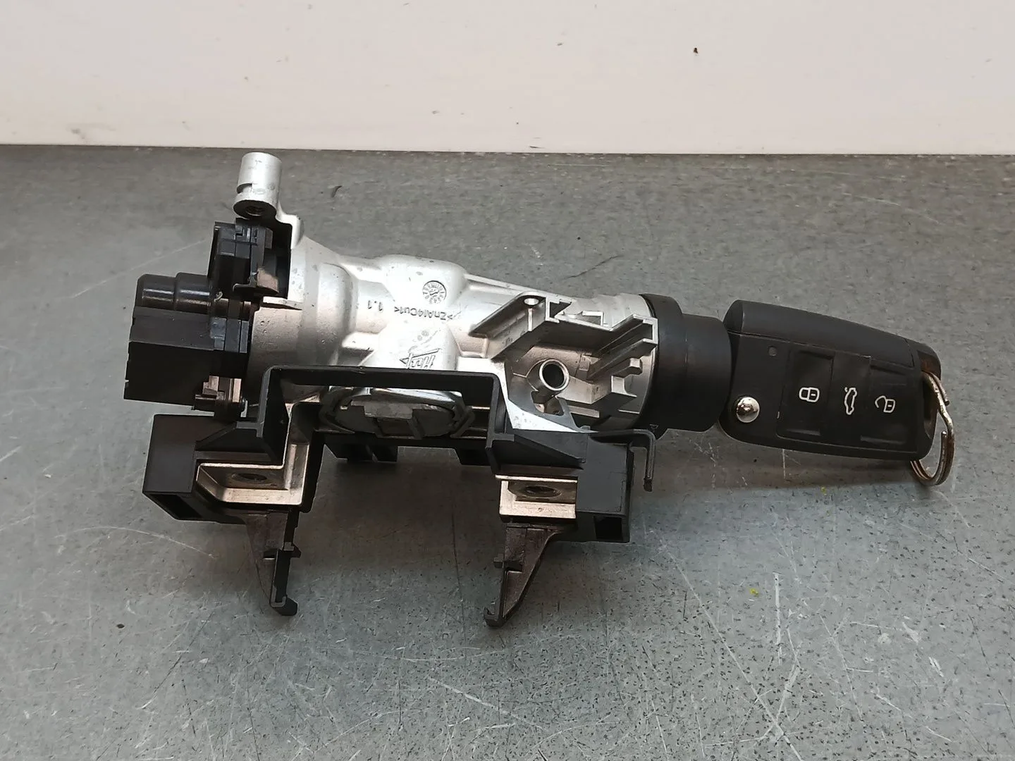 Conmutador De Arranque para Audi A1 Sportback (Gba)