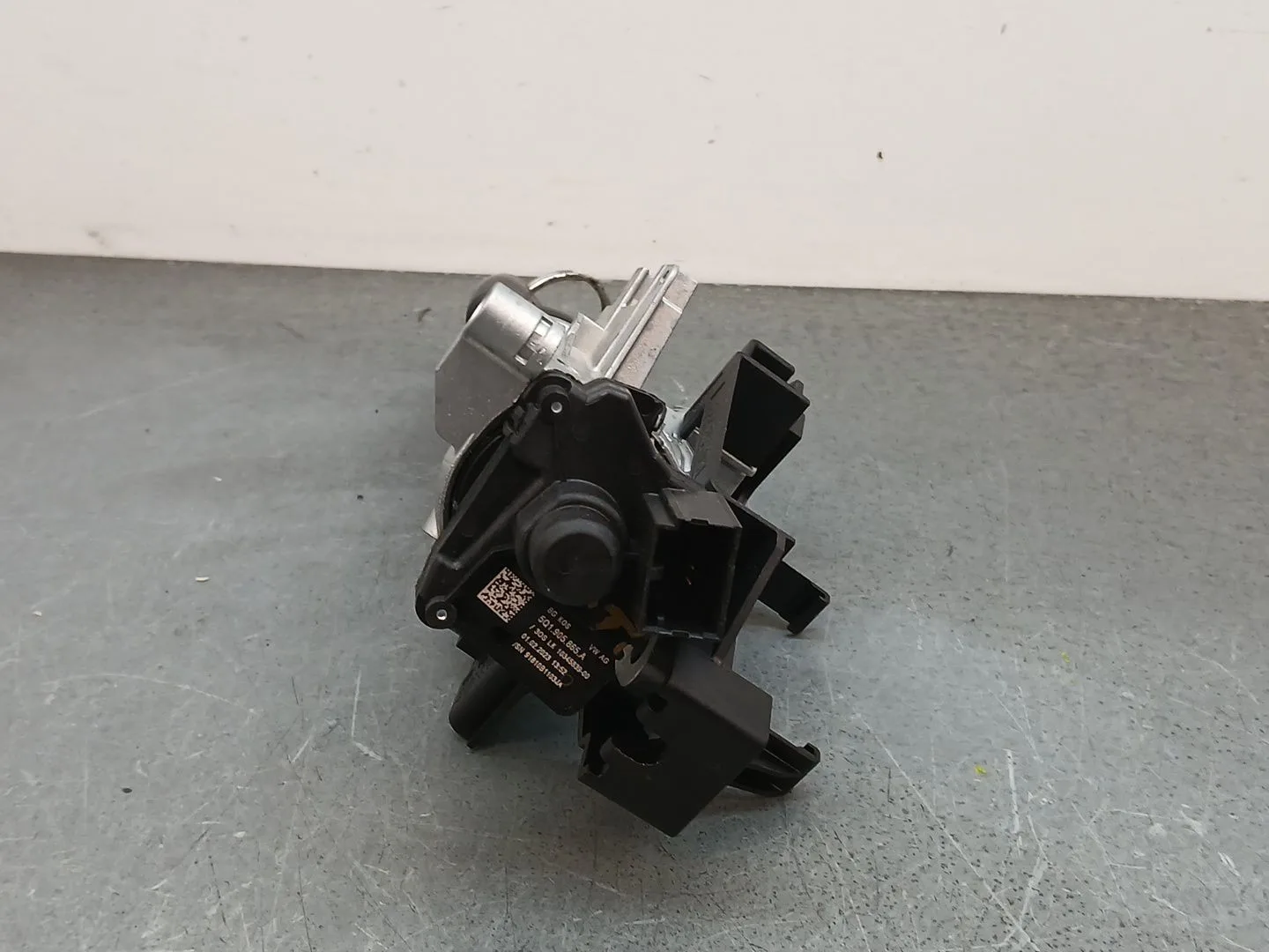 Conmutador De Arranque para Audi A1 Sportback (Gba)
