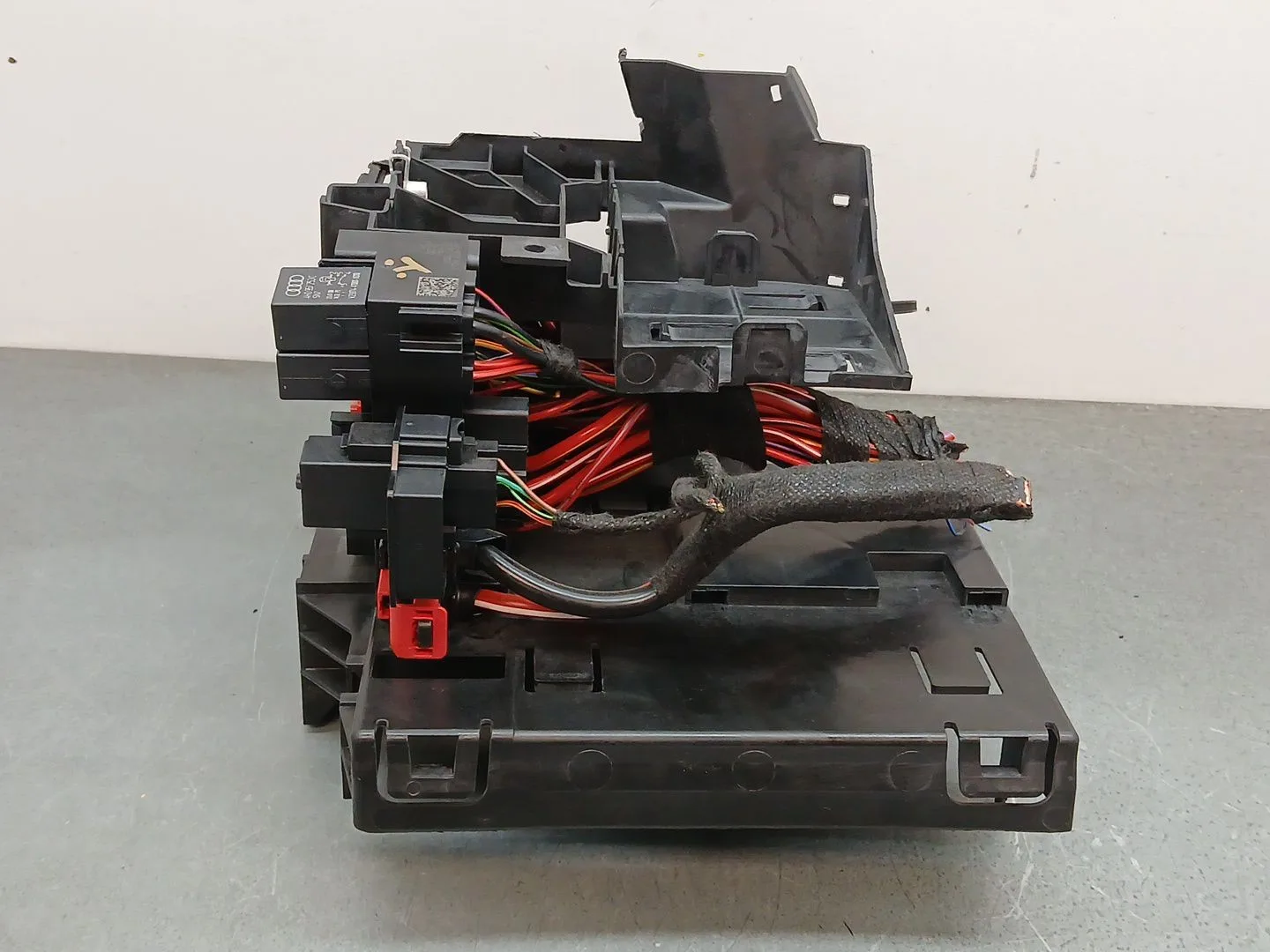Caja Reles / Fusibles para Audi A1 Sportback (Gba)
