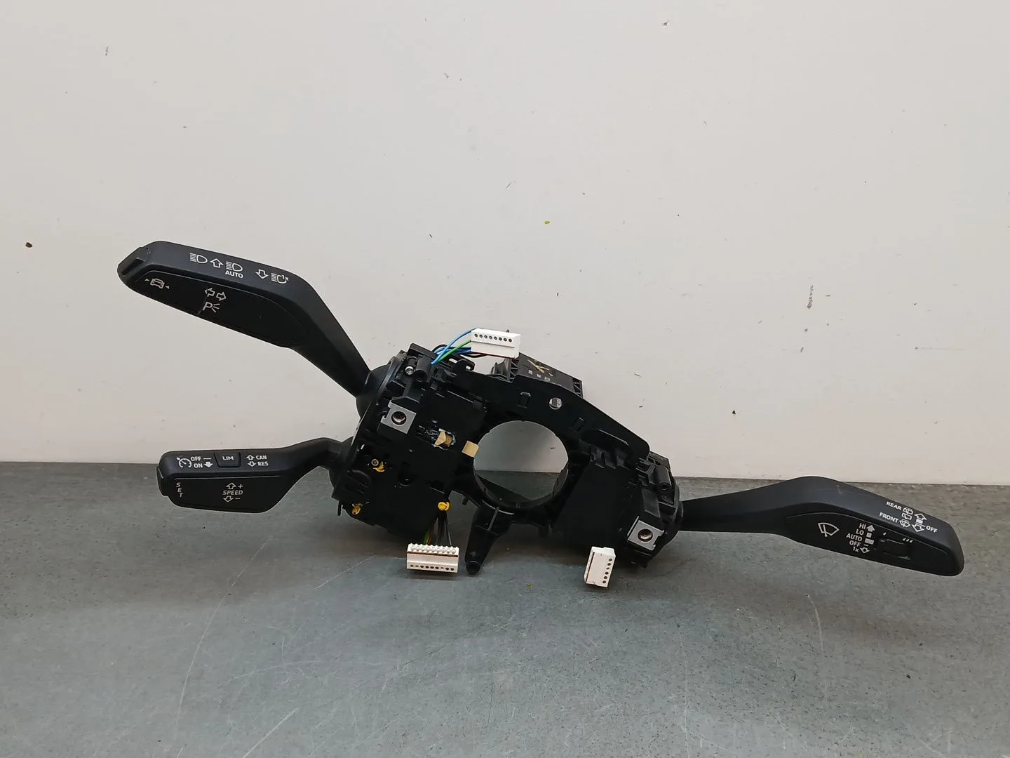 Mando Multifuncion para Audi A1 Sportback (Gba)