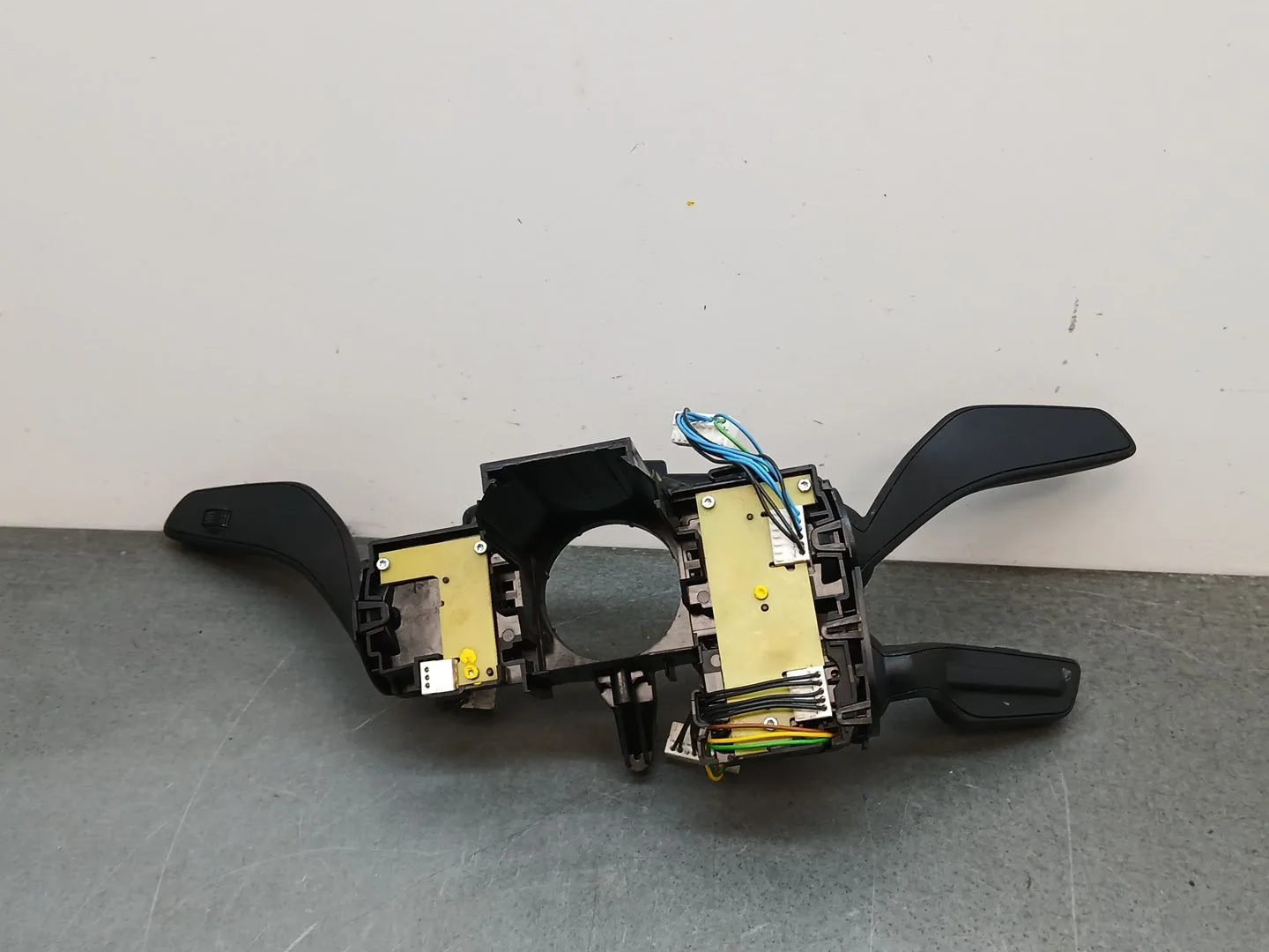 Mando Multifuncion para Audi A1 Sportback (Gba)