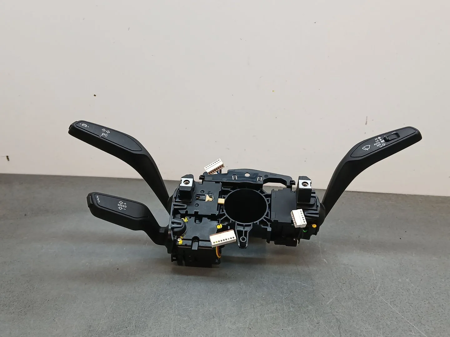 Mando Multifuncion para Audi A1 Sportback (Gba)
