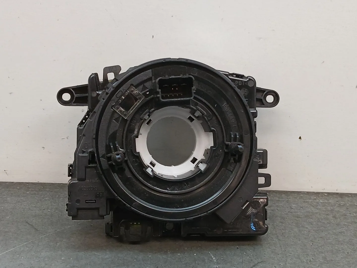 Anillo Airbag para Audi A1 Sportback (Gba)