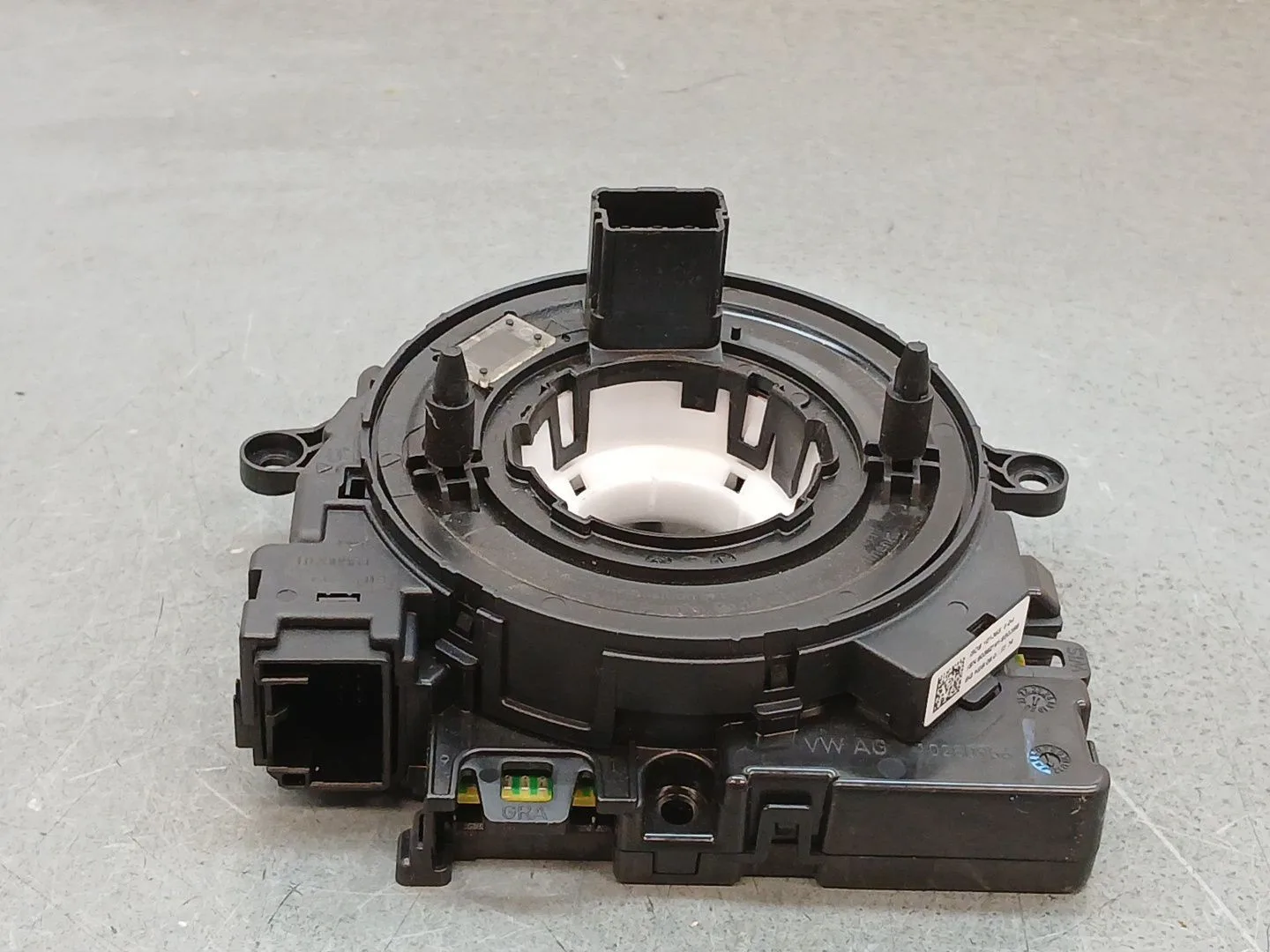Anillo Airbag para Audi A1 Sportback (Gba)