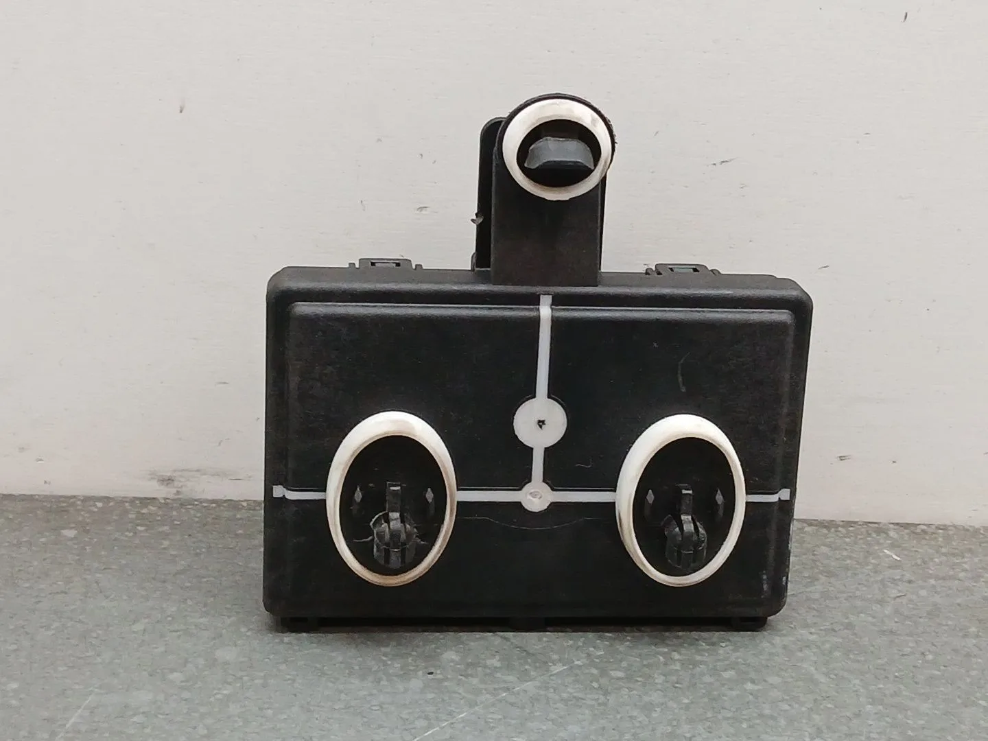 Modulo Electronico para Audi A1 Sportback (Gba)