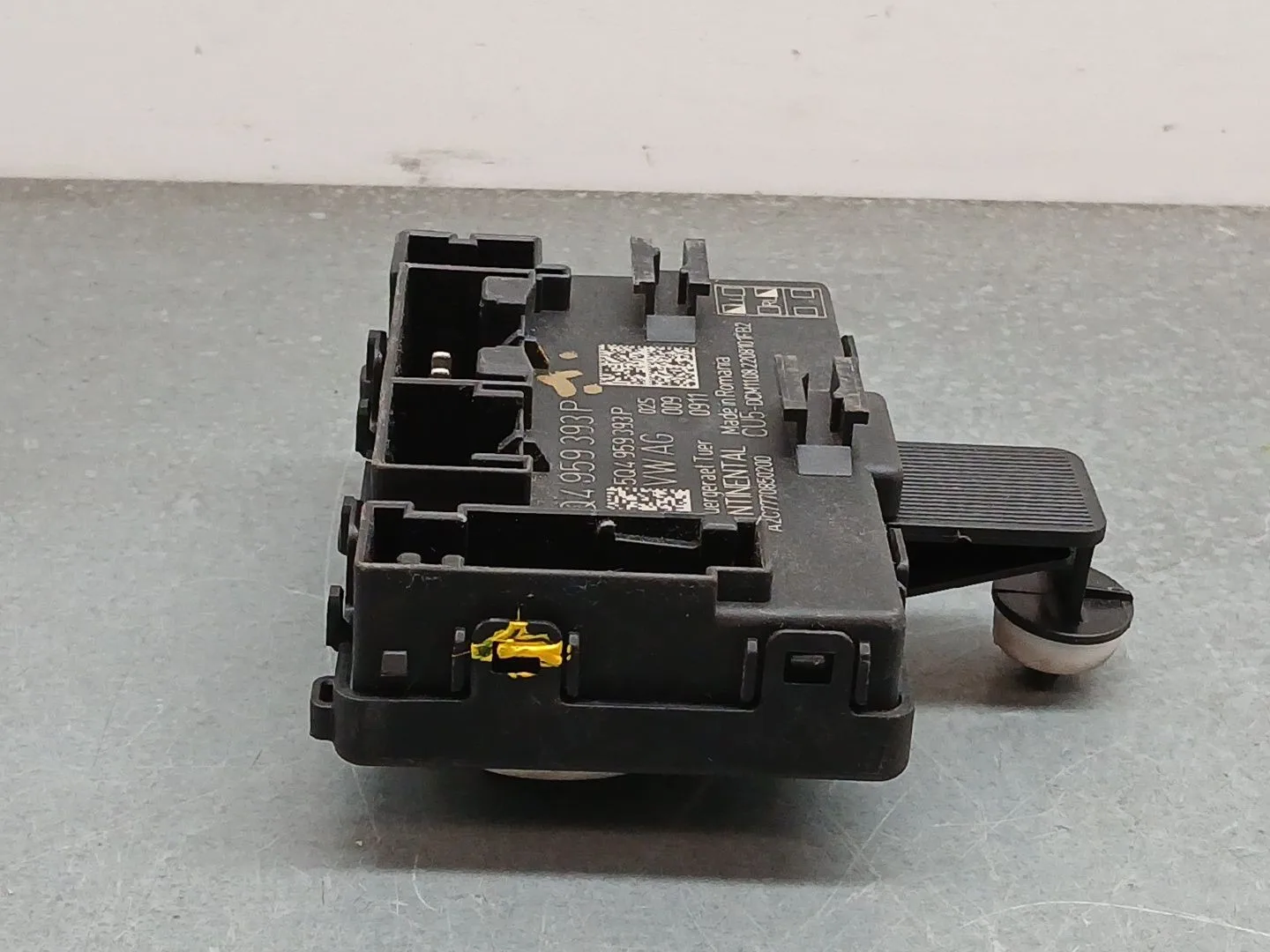 Modulo Electronico para Audi A1 Sportback (Gba)