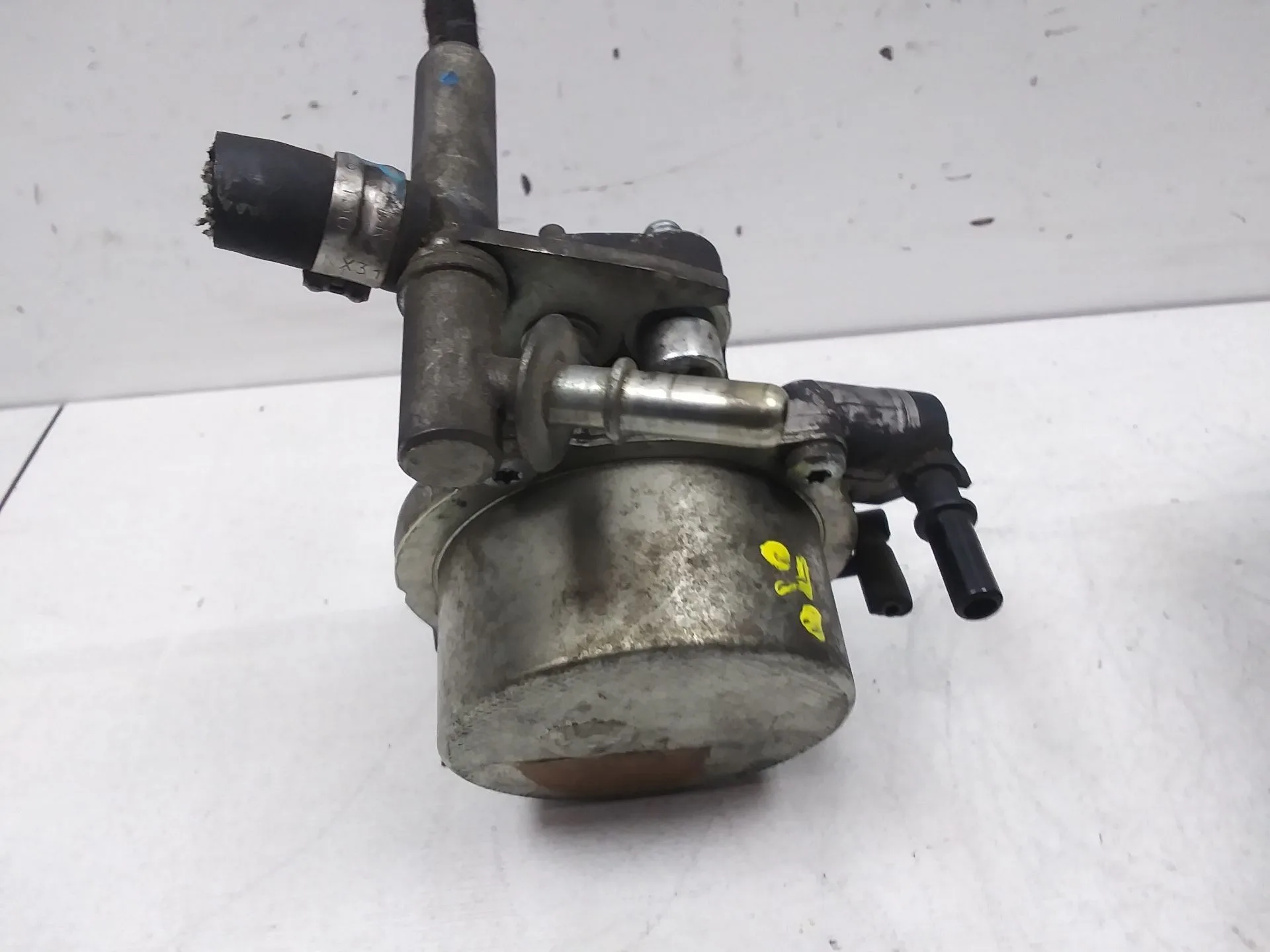 Depresor Freno / Bomba Vacio para Fiat Fiorino