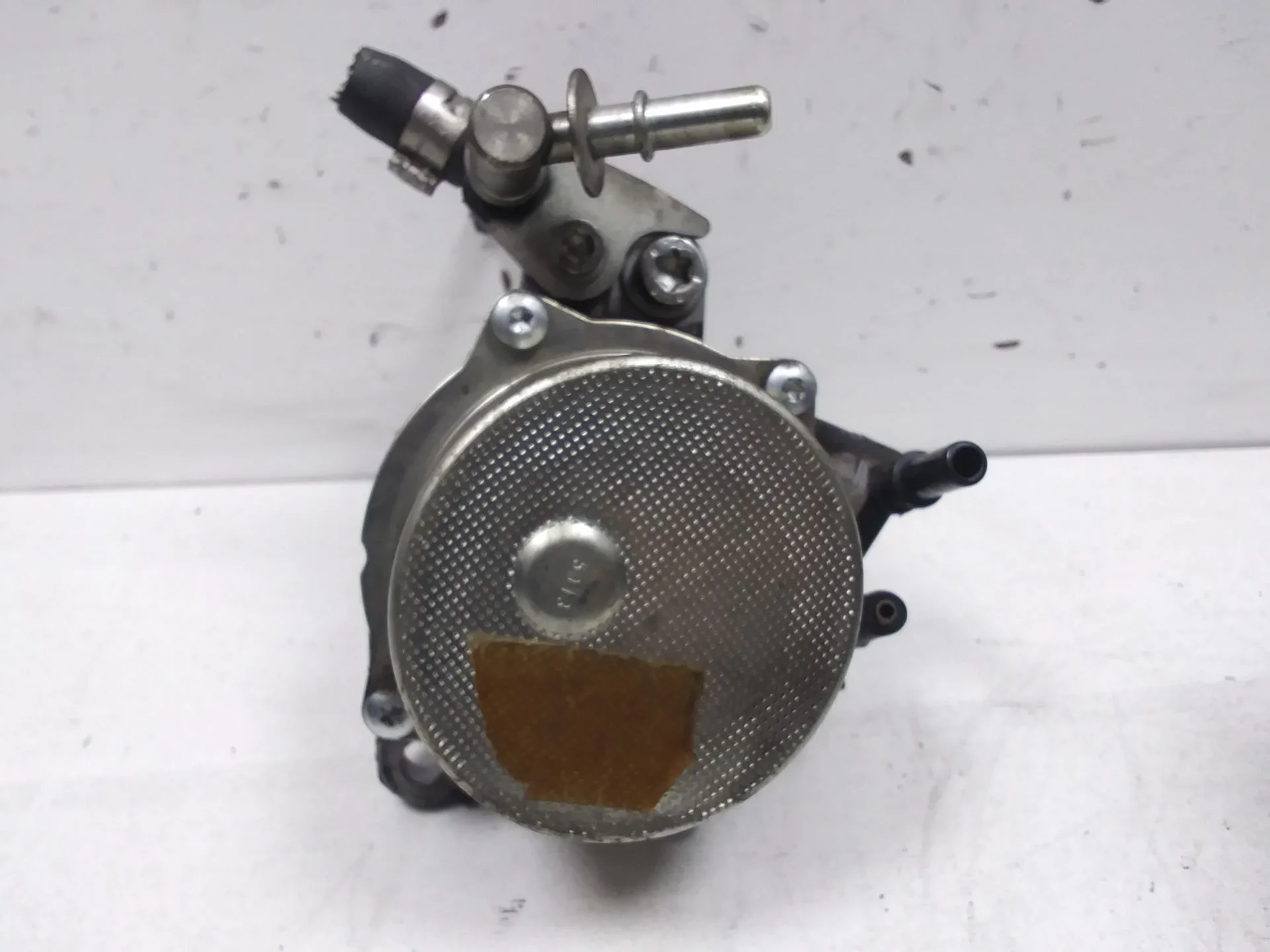 Depresor Freno / Bomba Vacio para Fiat Fiorino