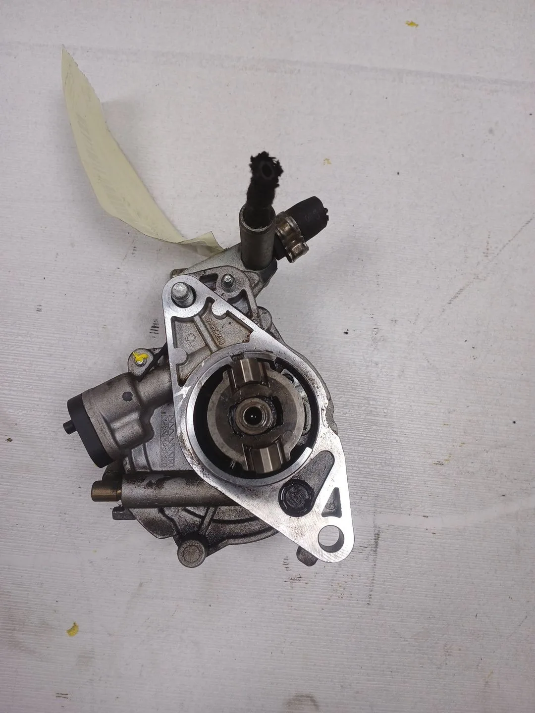 Depresor Freno / Bomba Vacio para Fiat Fiorino