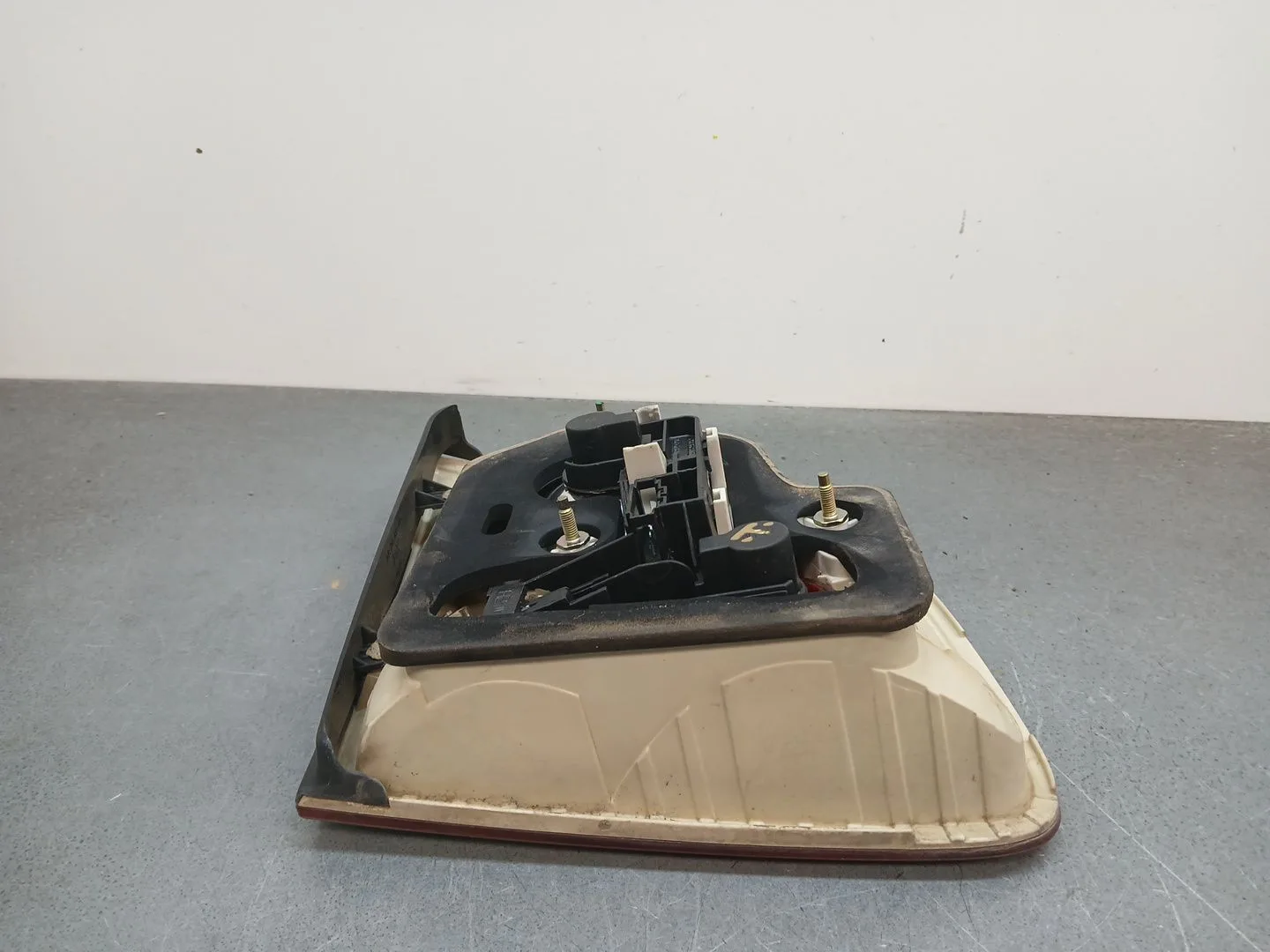 Piloto Trasero Derecho Interior para Volkswagen Touareg (7La, 7L6, 7L7)