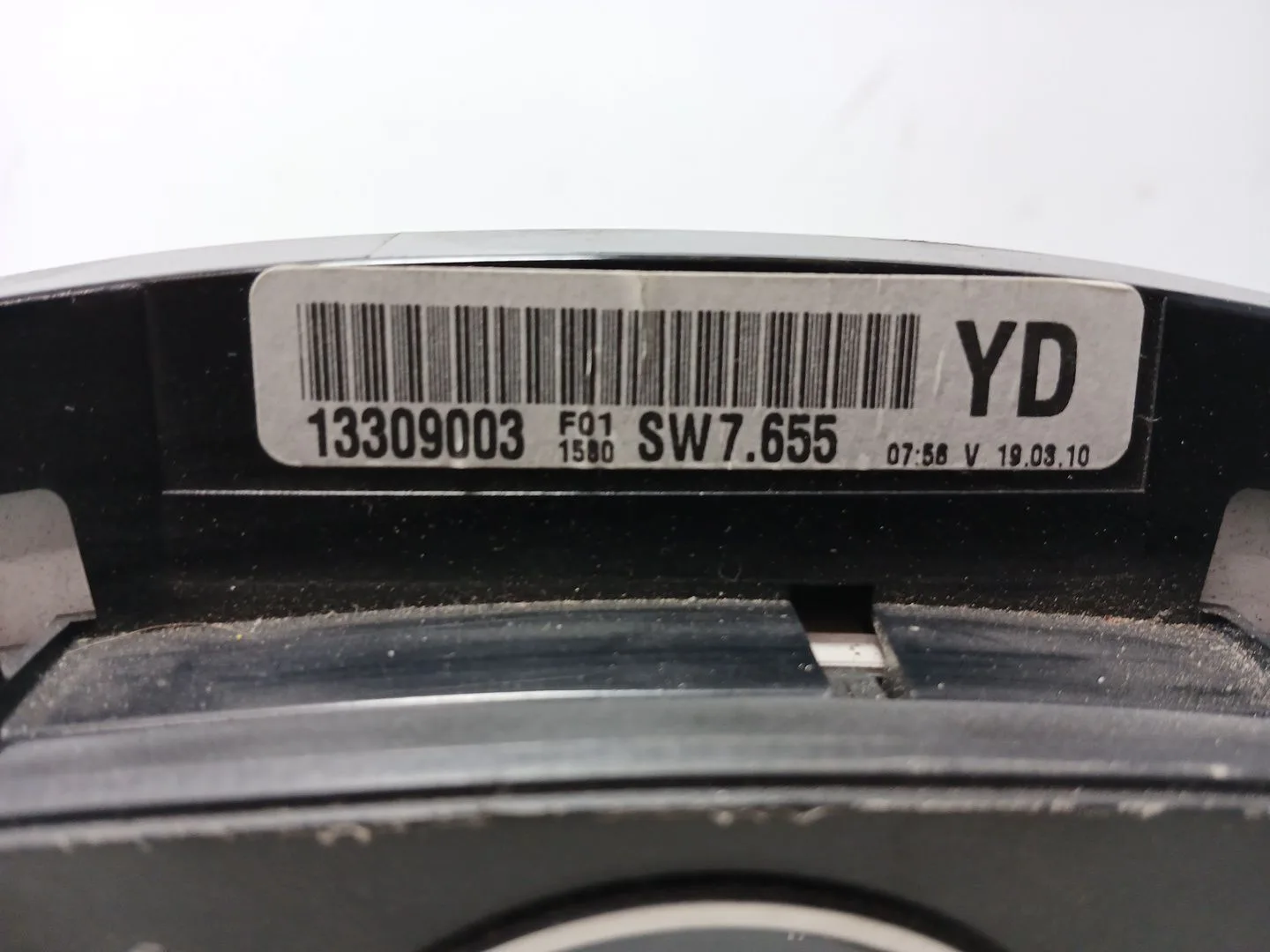 Cuadro Instrumentos para Opel Astra H (A04)