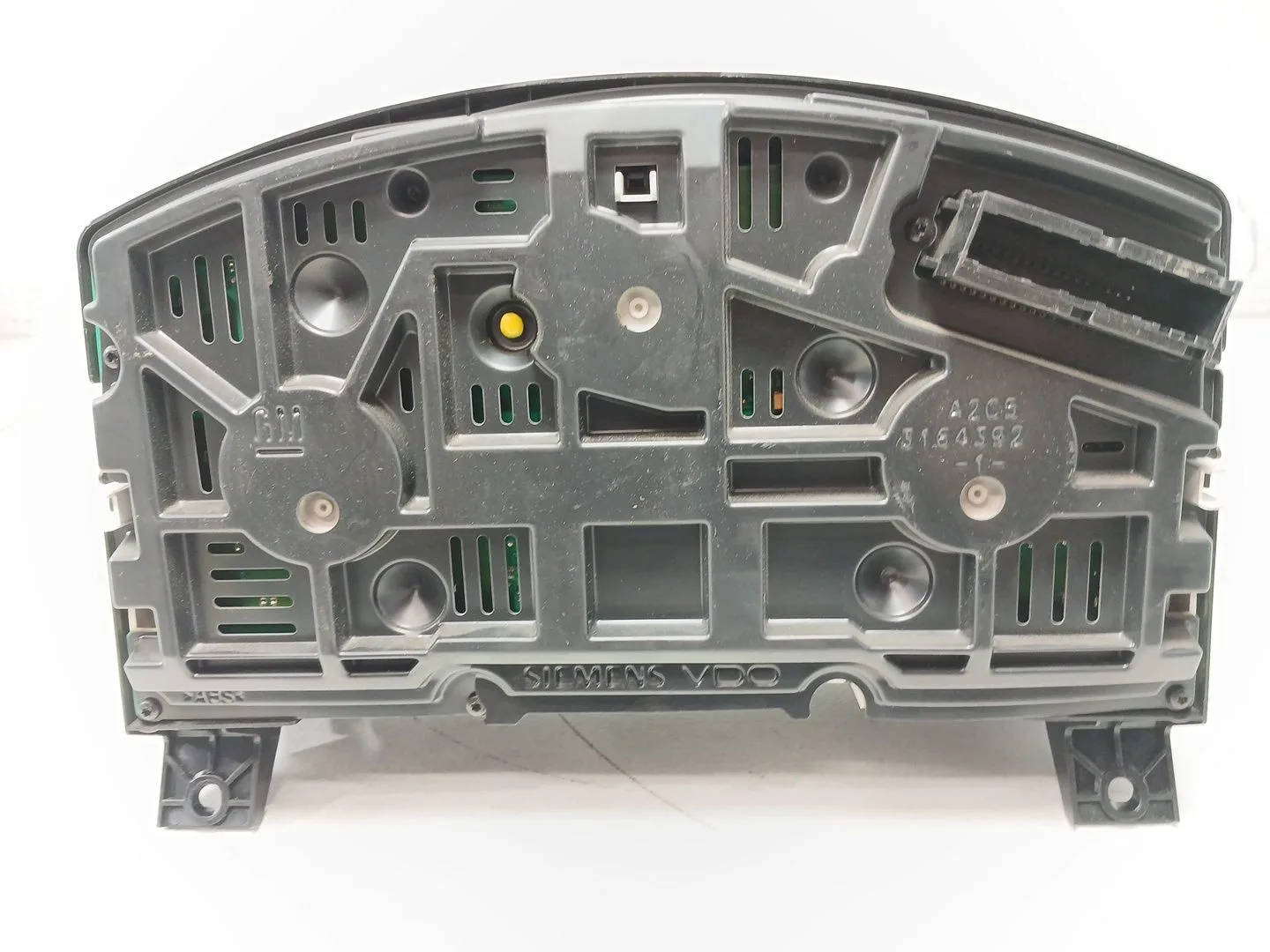 Cuadro Instrumentos para Opel Astra H (A04)