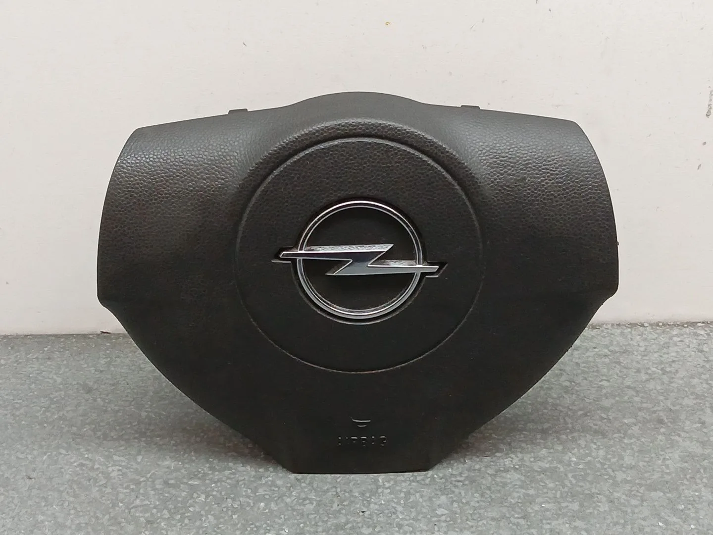Airbag Delantero Izquierdo para Opel Astra H (A04)