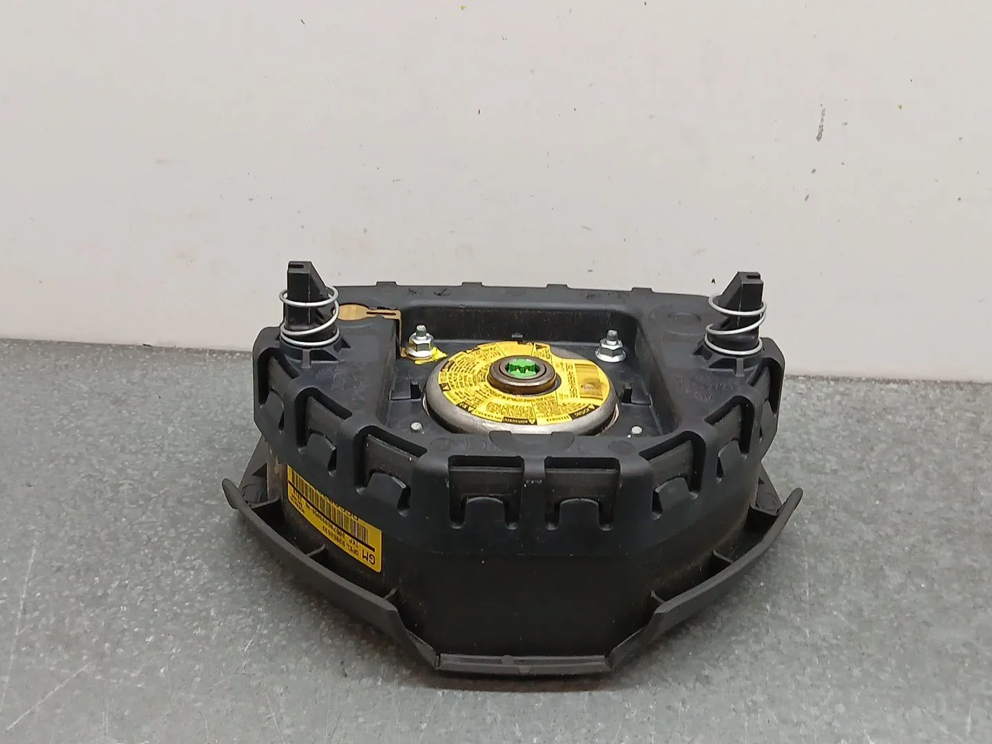 Airbag Delantero Izquierdo para Opel Astra H (A04)