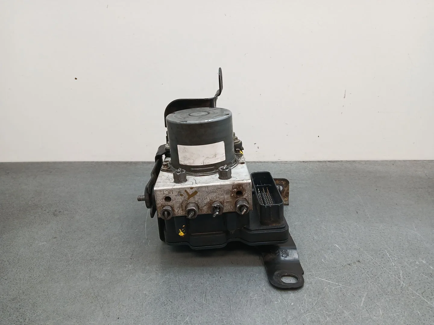 Abs para Citroën C4 Picasso