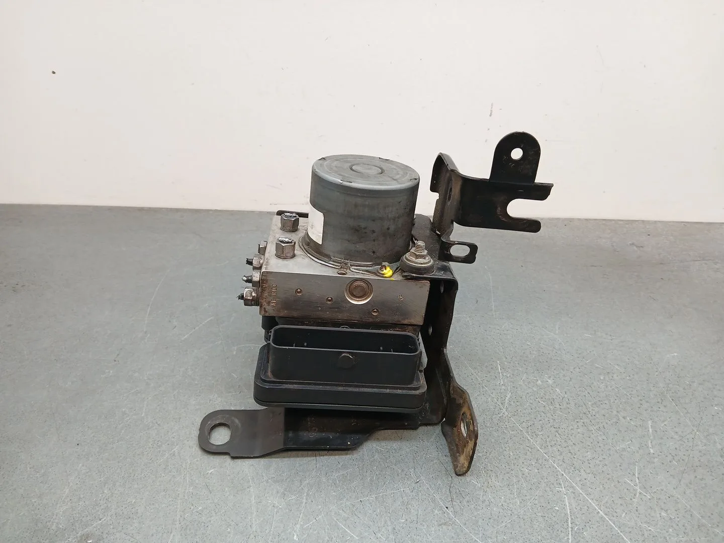 Abs para Citroën C4 Picasso
