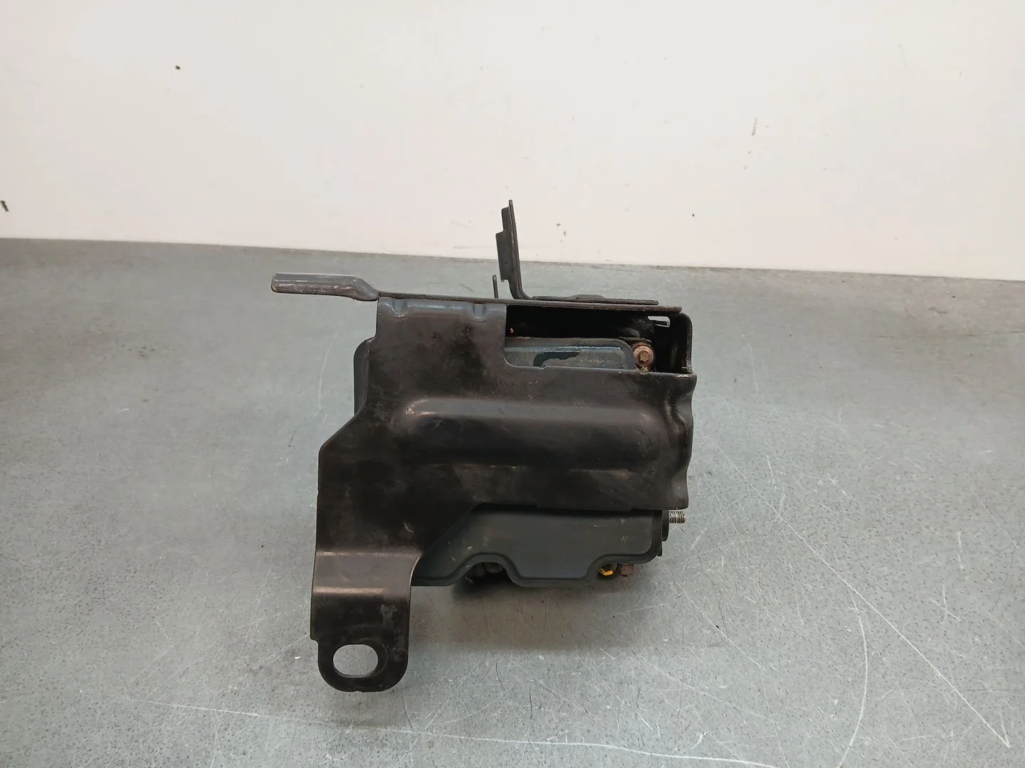 Abs para Citroën C4 Picasso