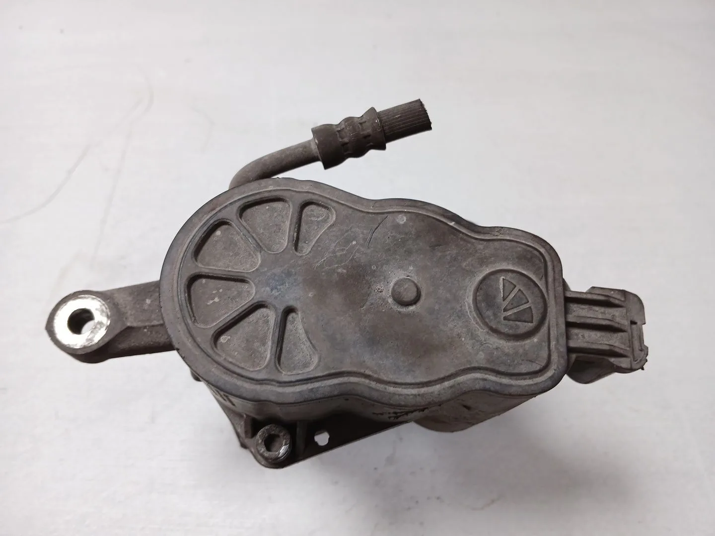 Pinza Freno Trasera Izquierda para Citroën C4 Picasso