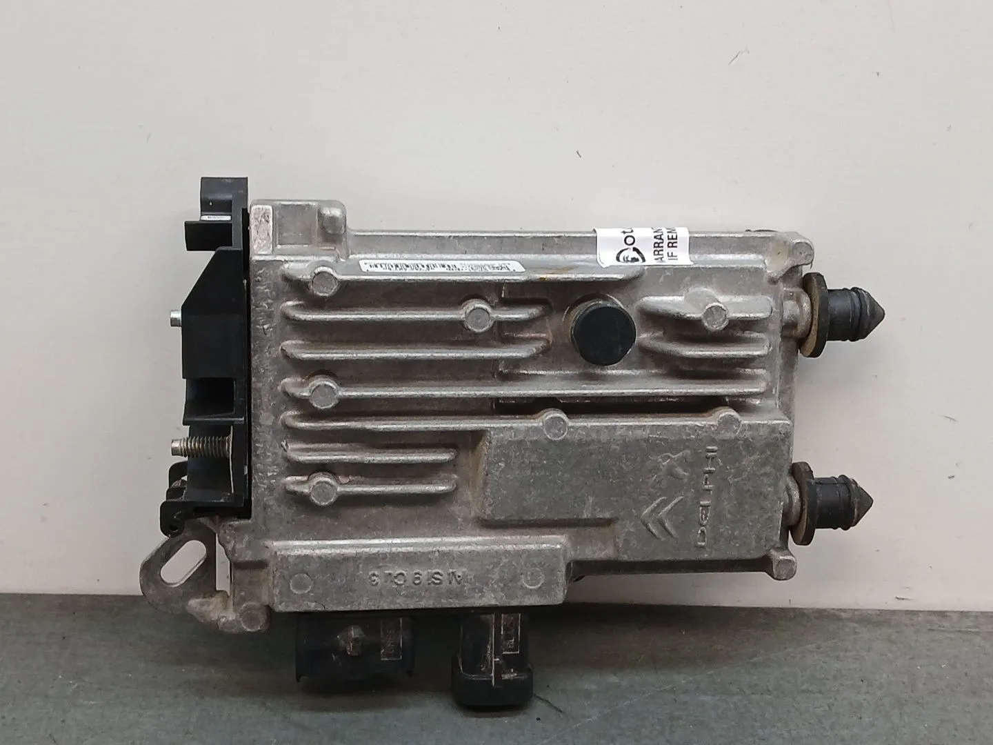 Modulo Electronico para Citroën C4 Picasso