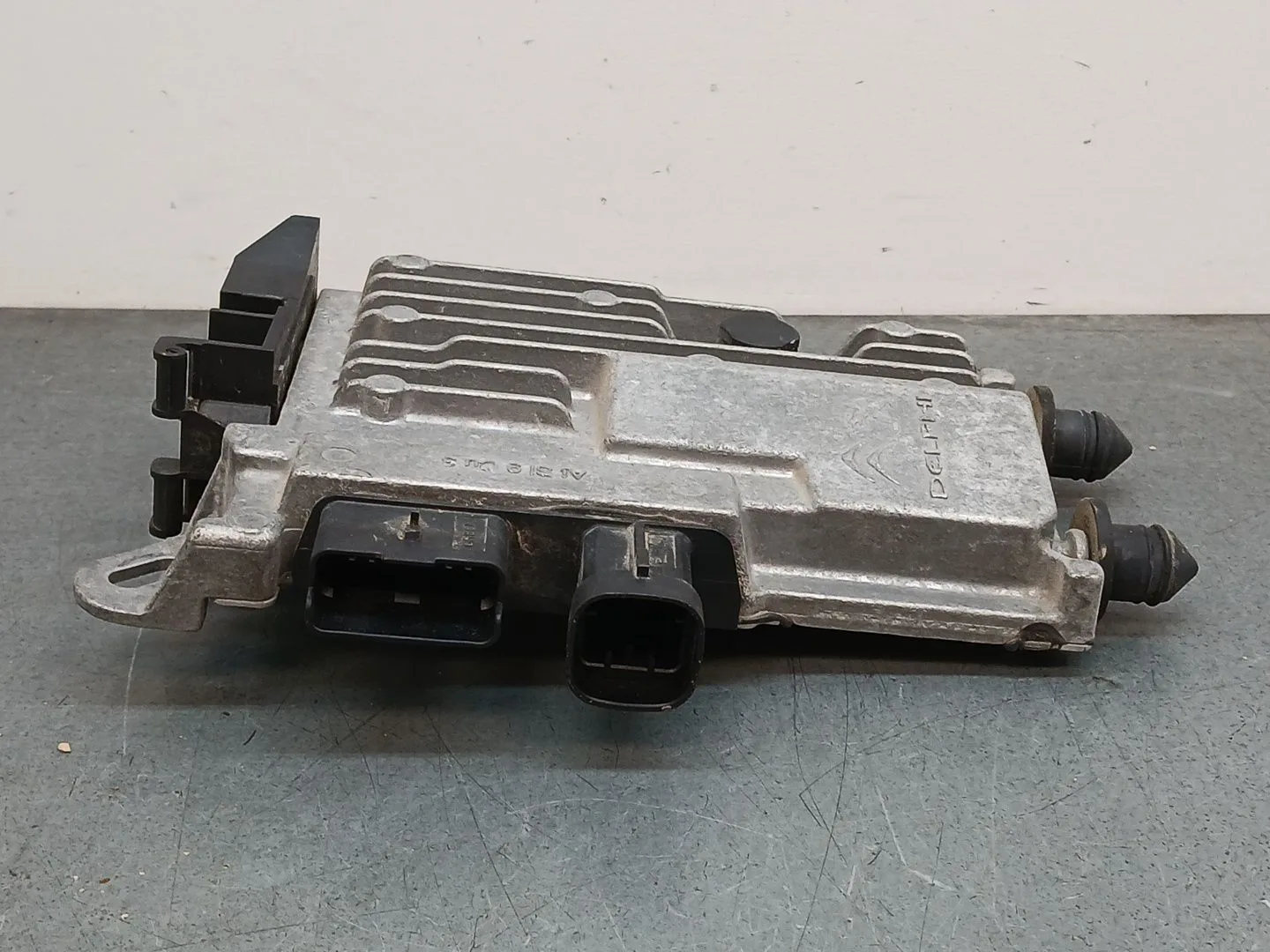 Modulo Electronico para Citroën C4 Picasso