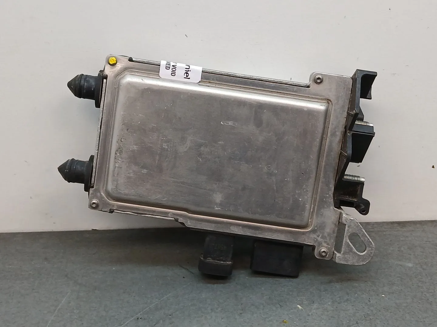 Modulo Electronico para Citroën C4 Picasso