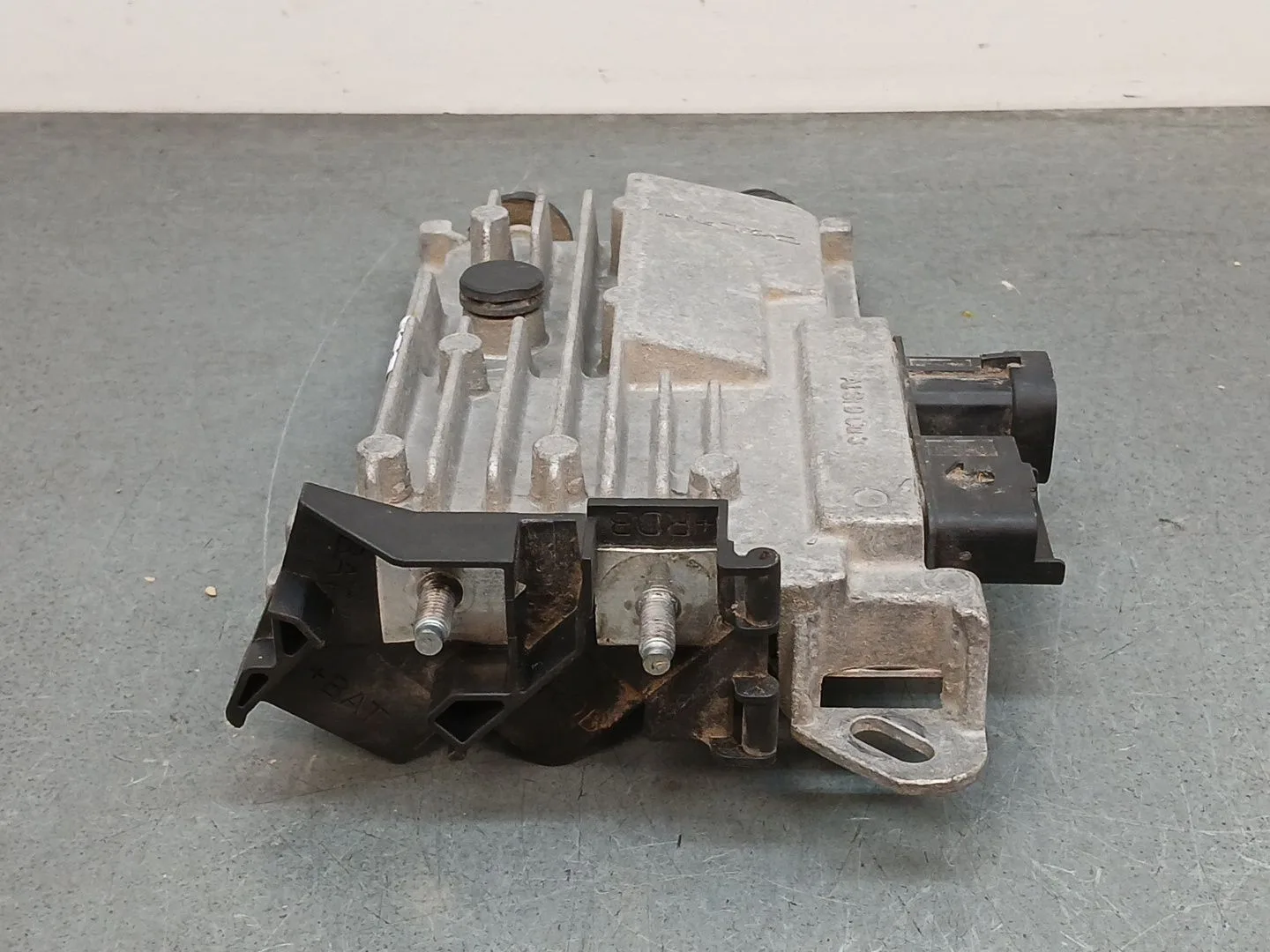 Modulo Electronico para Citroën C4 Picasso