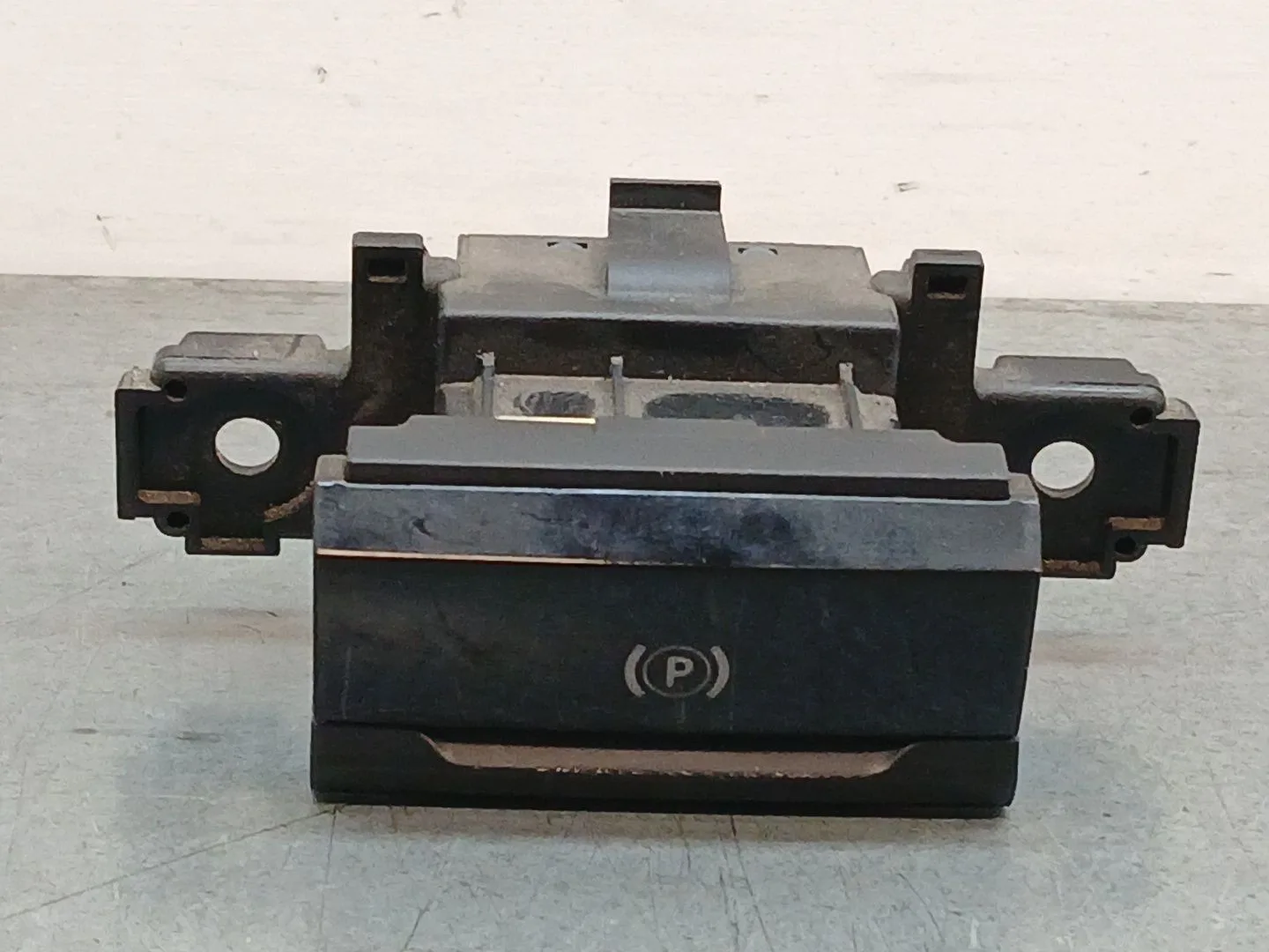 Palanca Freno De Mano para Citroën C4 Picasso