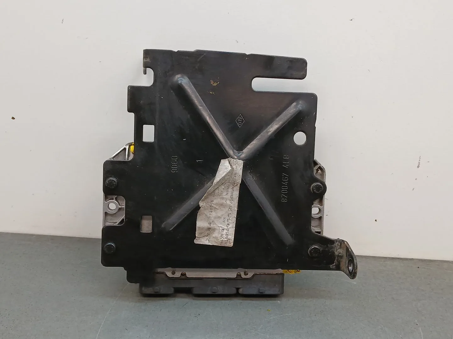 Centralita Motor Uce para Renault Megane Ii (Bm0/1_, Cm0/1_)