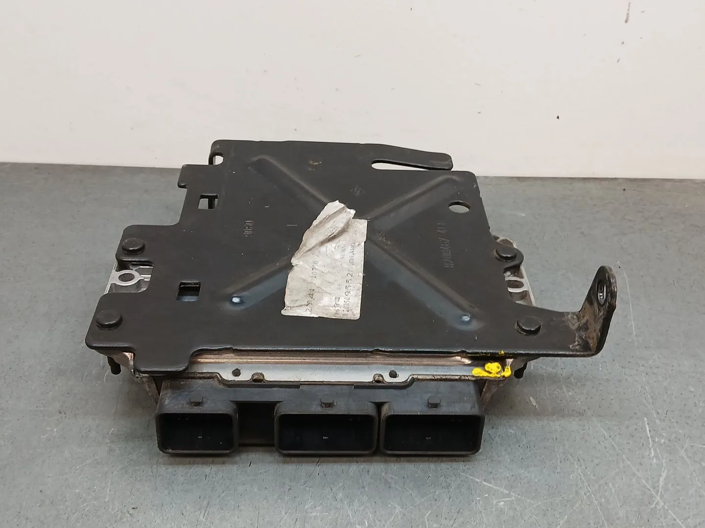 Centralita Motor Uce para Renault Megane Ii (Bm0/1_, Cm0/1_)