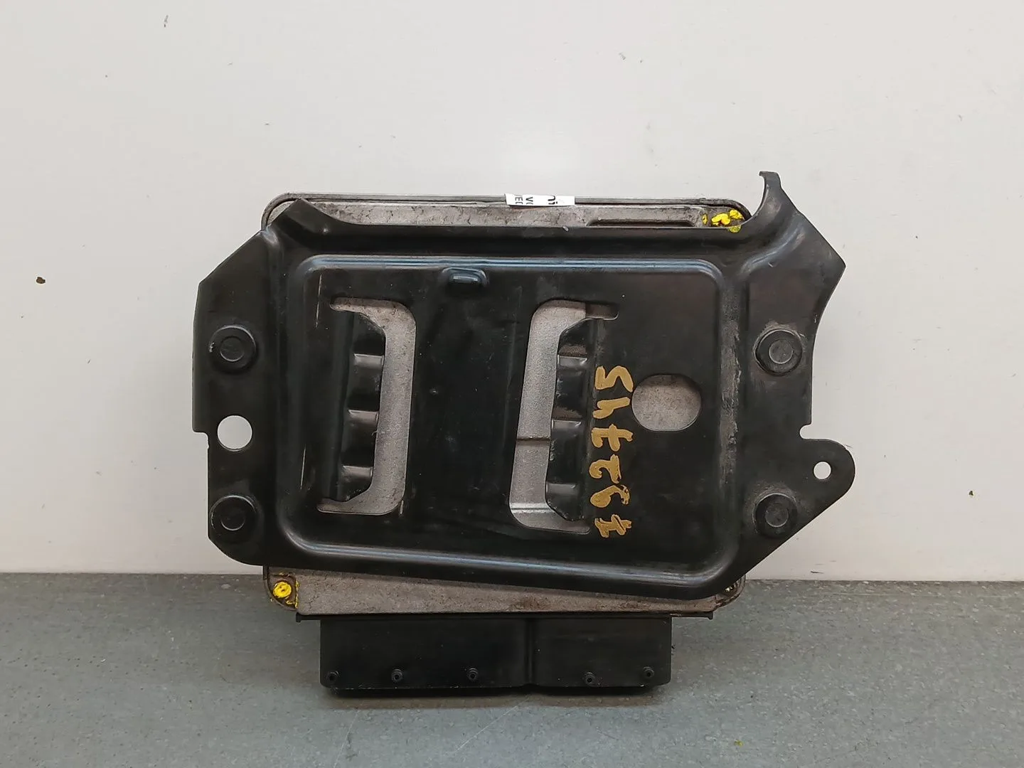 Centralita Motor Uce para Opel Corsa C (X01)
