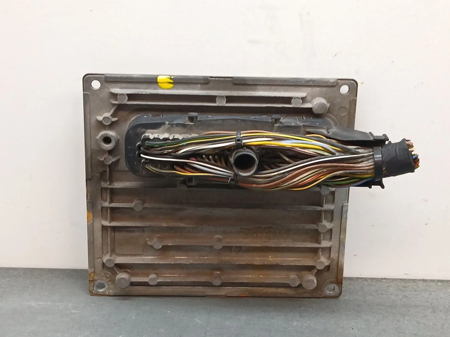 Centralita Motor Uce para Ford Fiesta V (Jh_, Jd_)