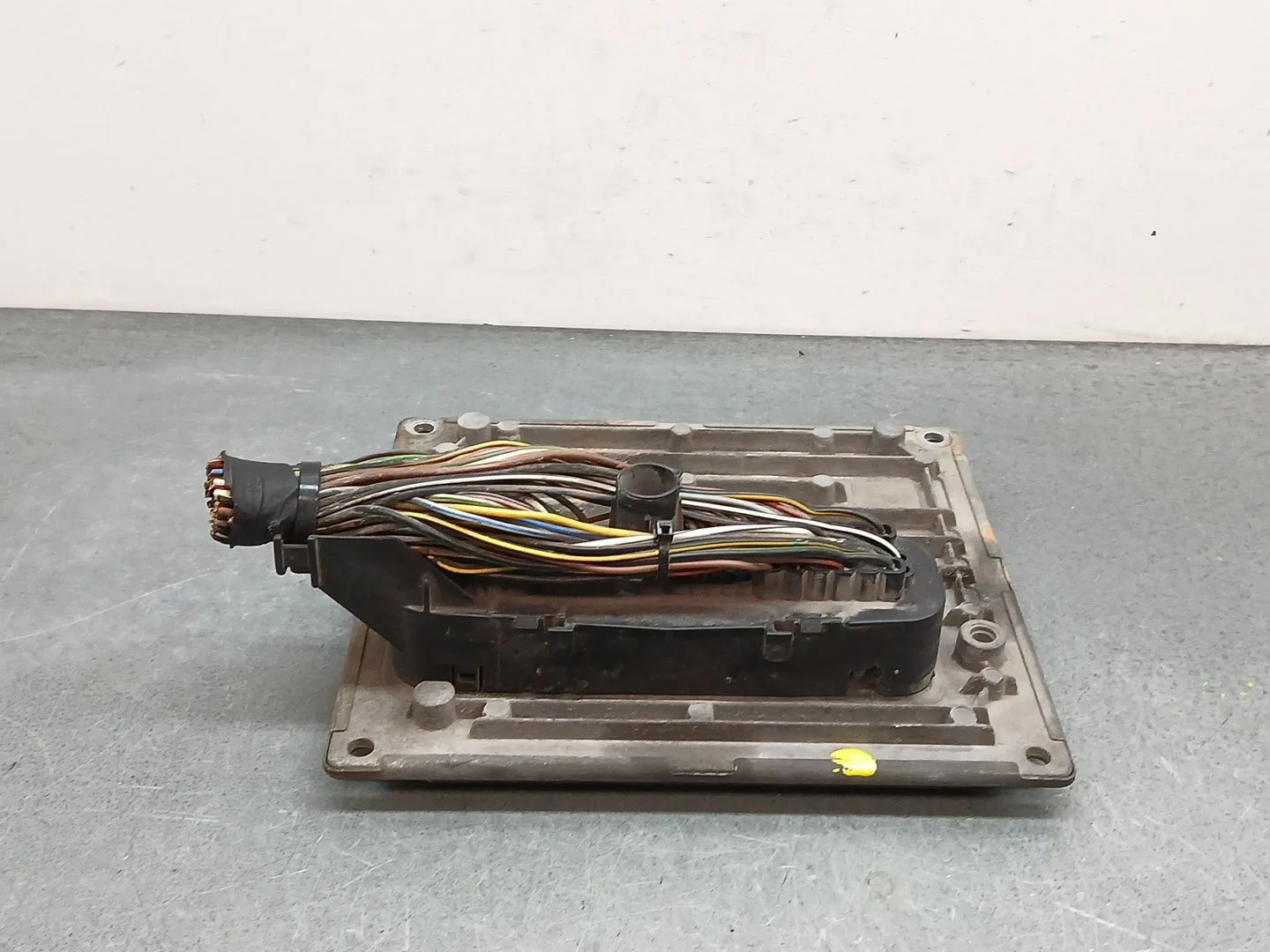Centralita Motor Uce para Ford Fiesta V (Jh_, Jd_)