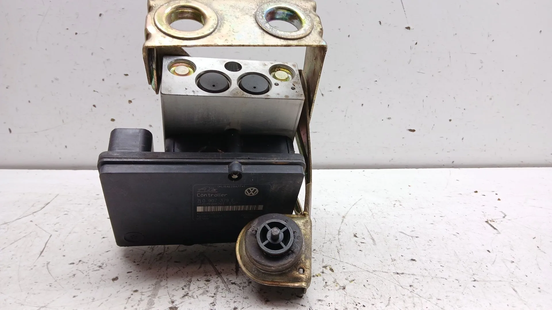 Abs para Volkswagen Touareg (7La)