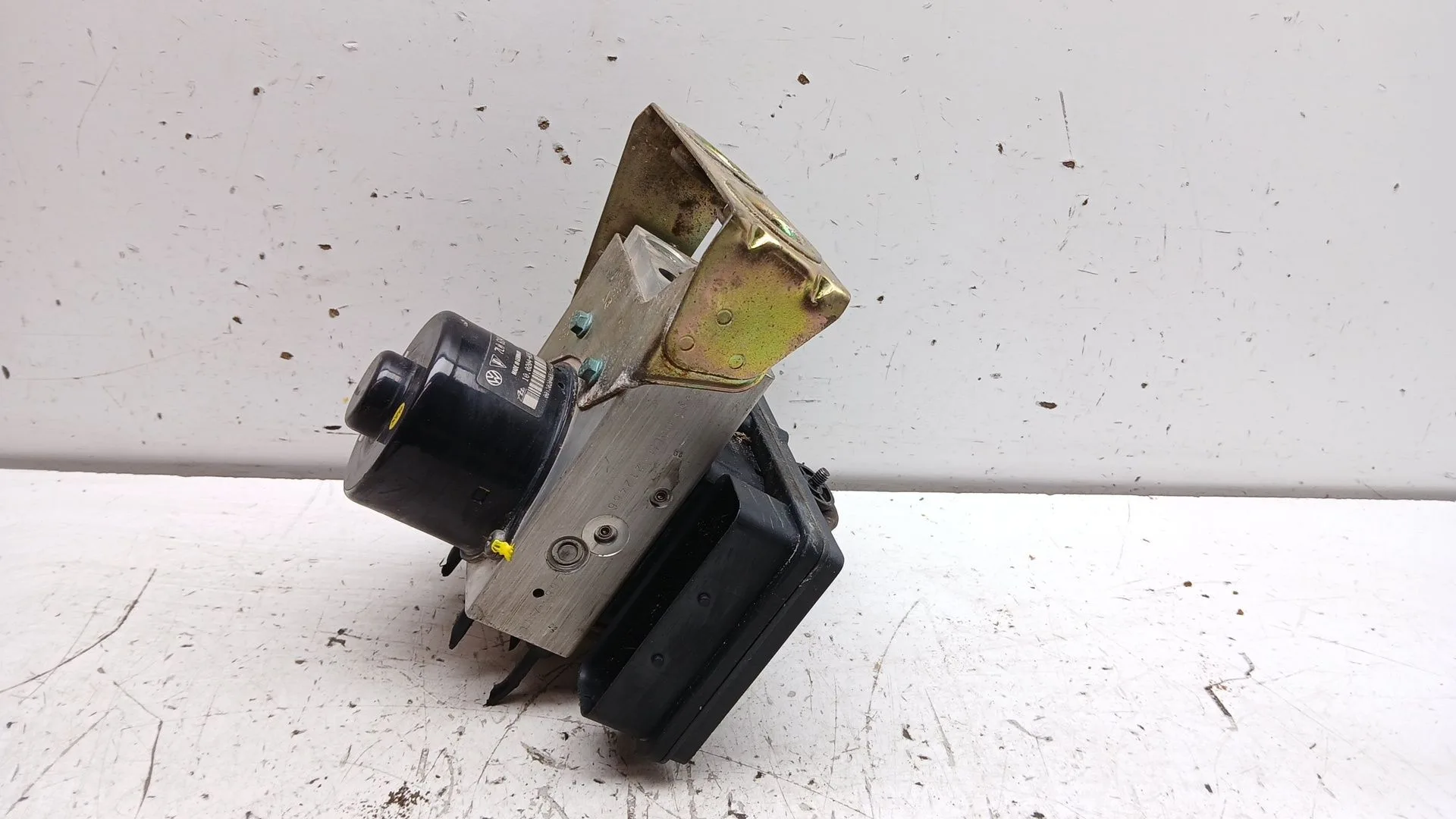 Abs para Volkswagen Touareg (7La)