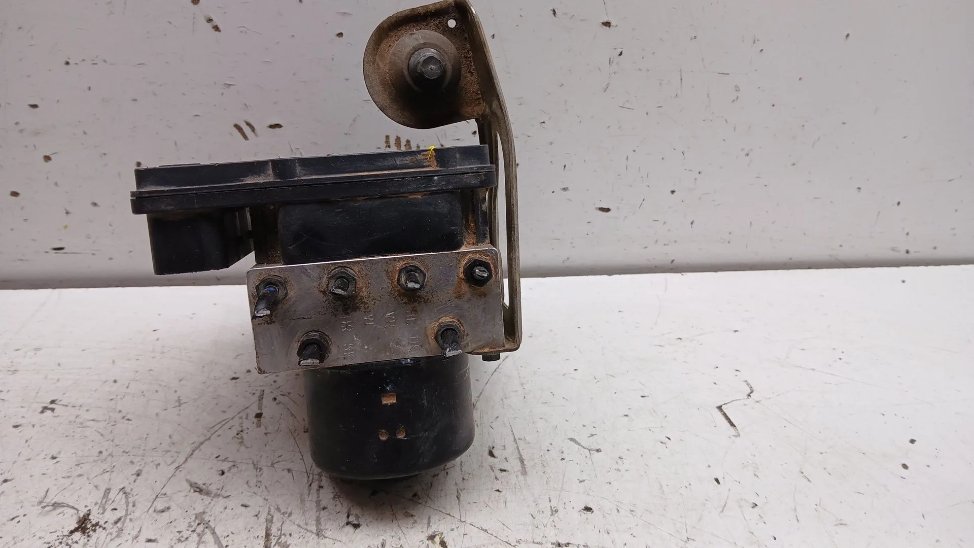 Abs para Volkswagen Touareg (7La)