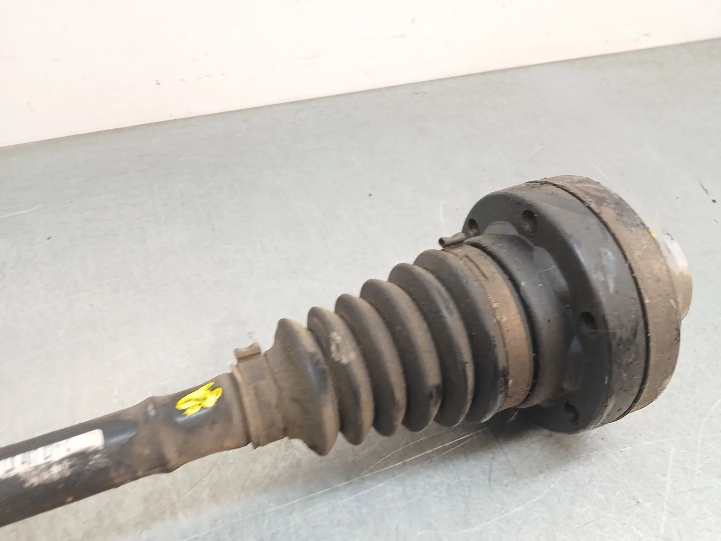 Transmision Delantera Derecha para Volkswagen Touareg (7La)