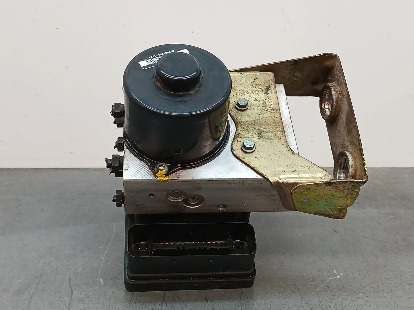 Abs para Volkswagen Touareg (7La)