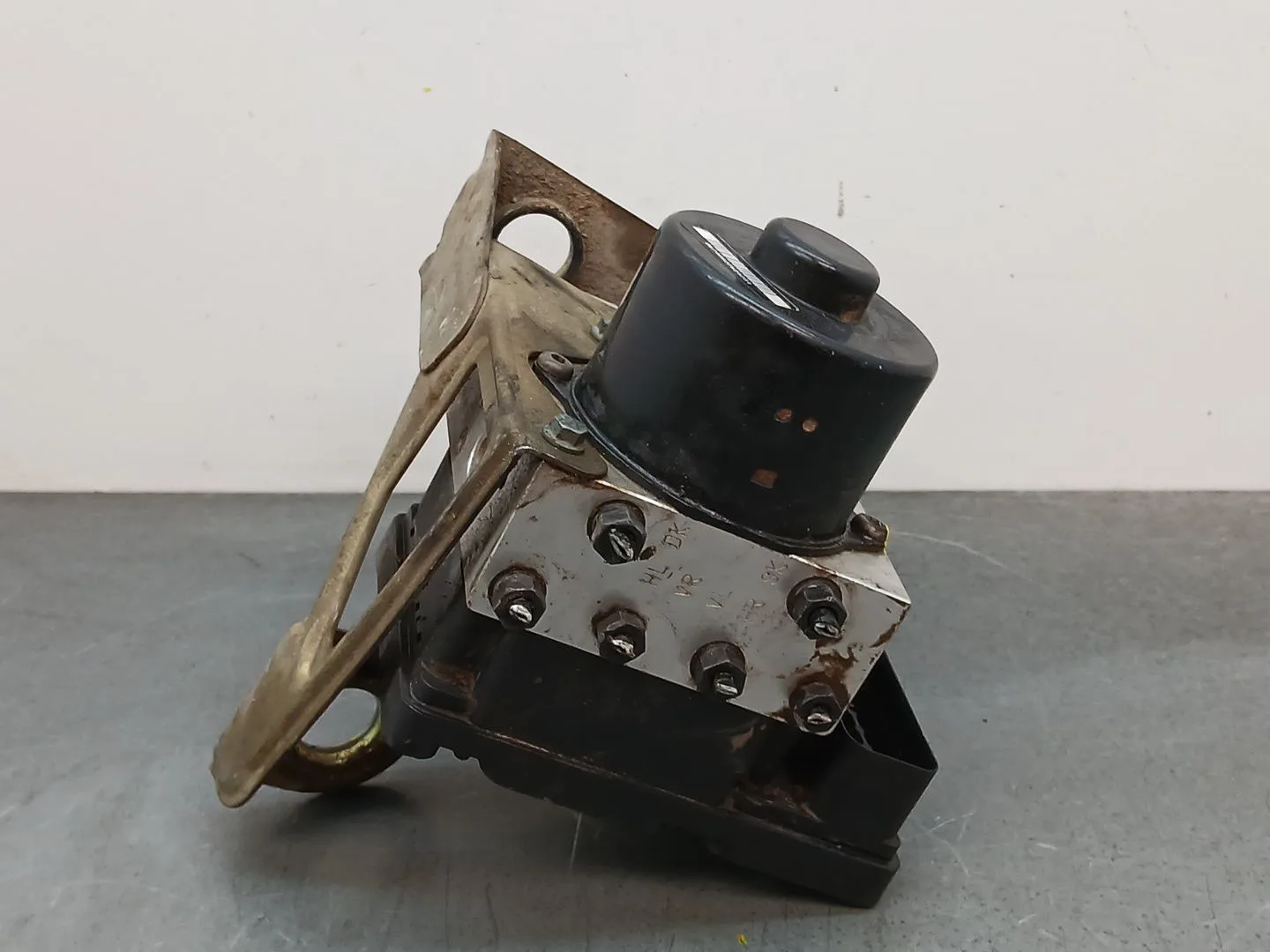 Abs para Volkswagen Touareg (7La)