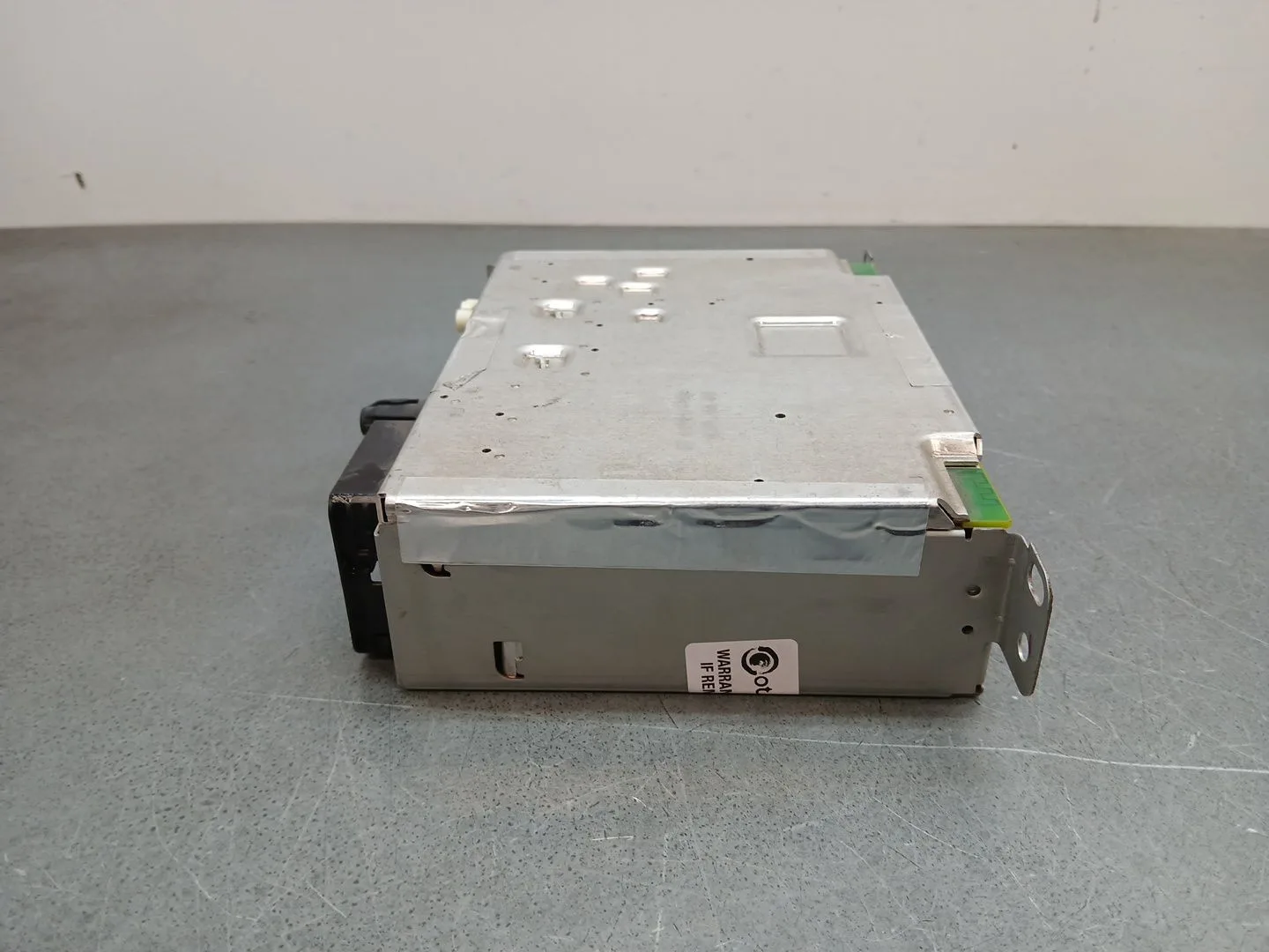 Sistema Audio / Radio Cd para Citroën C4 Picasso