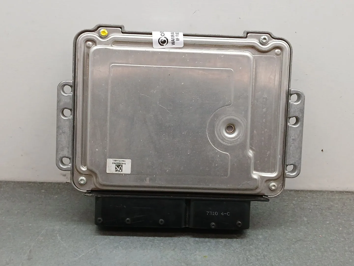Centralita Motor Uce para Kia Pro_Cee'd