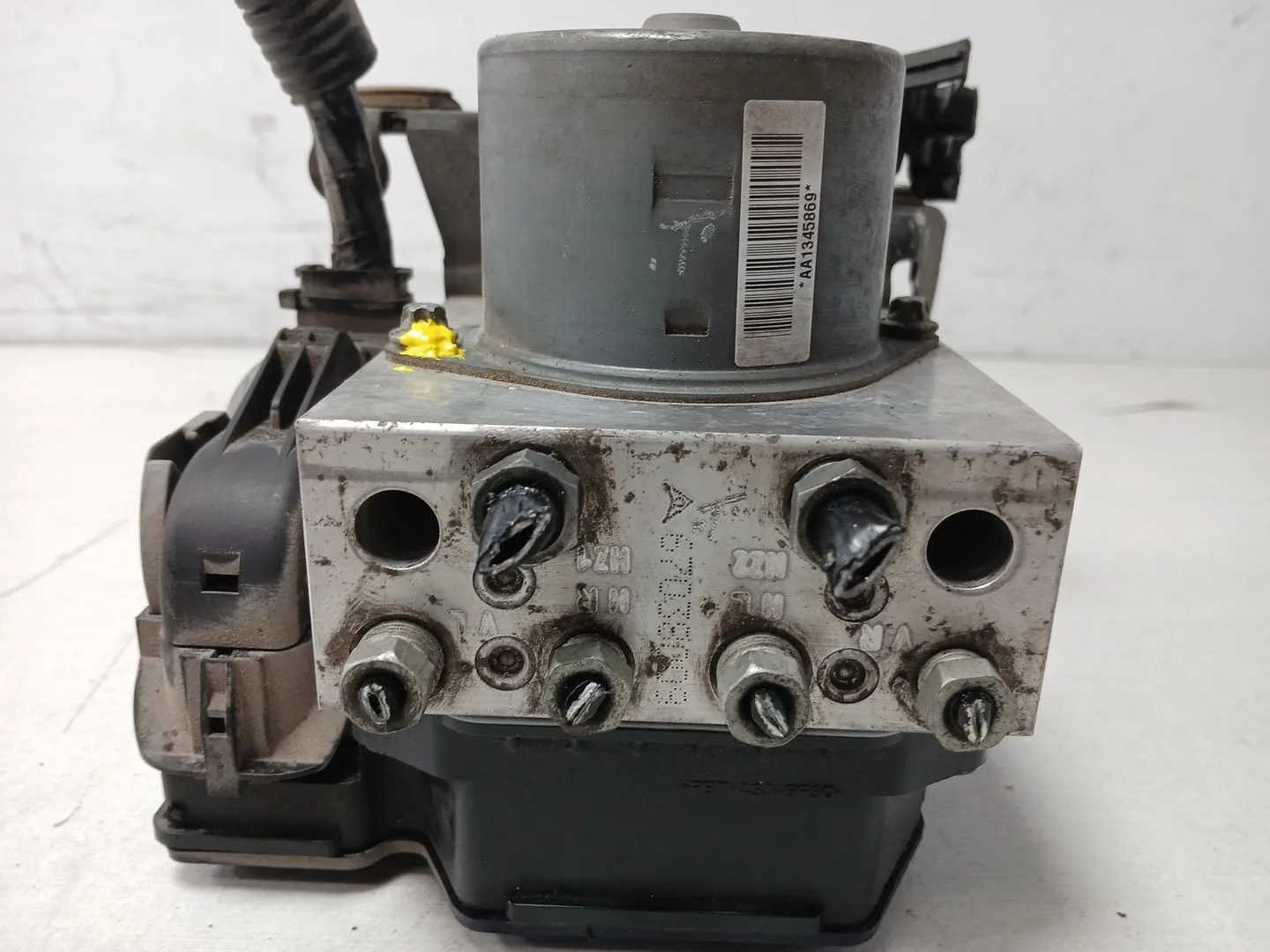 Abs para Ford Mondeo Ber. (Ca2)