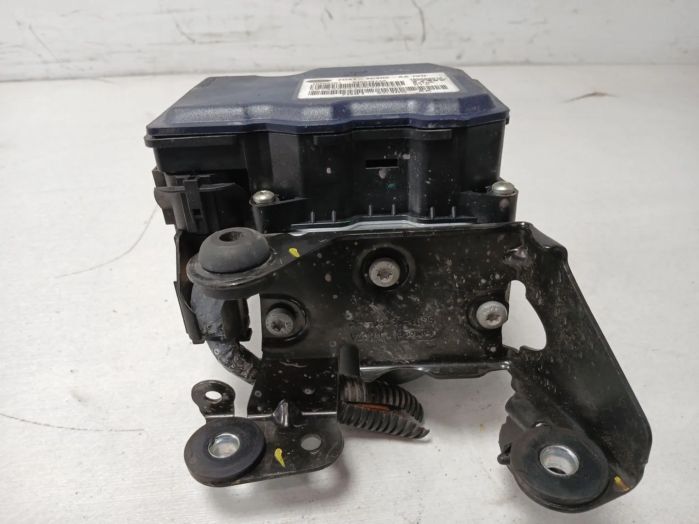 Abs para Ford Mondeo Ber. (Ca2)