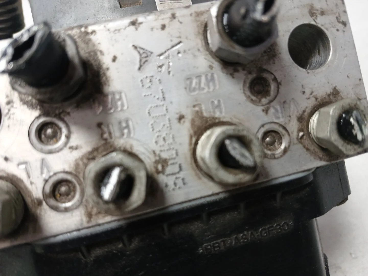 Abs para Ford Mondeo Ber. (Ca2)
