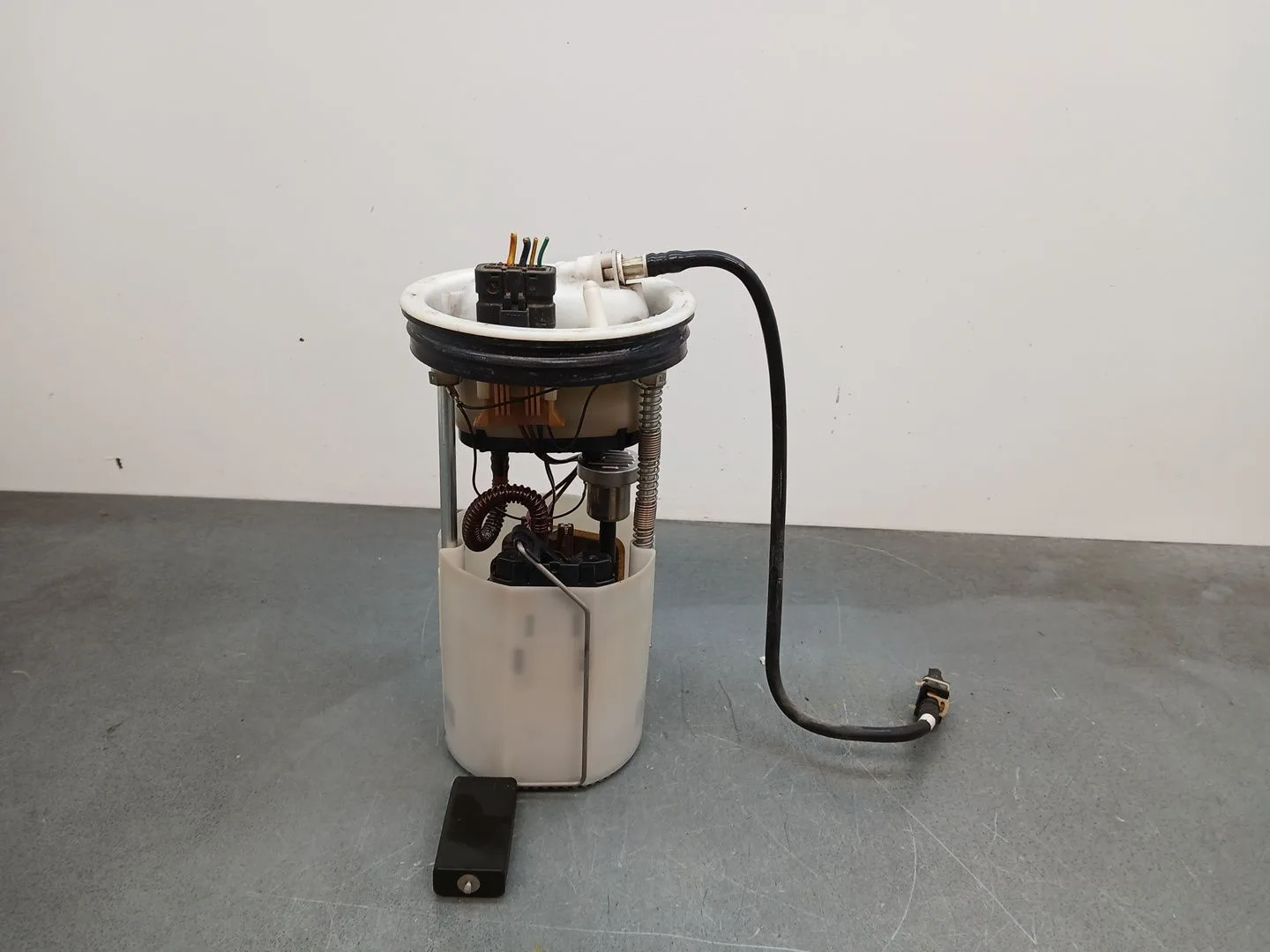 Aforador para Ford Mondeo Ber. (Ca2)